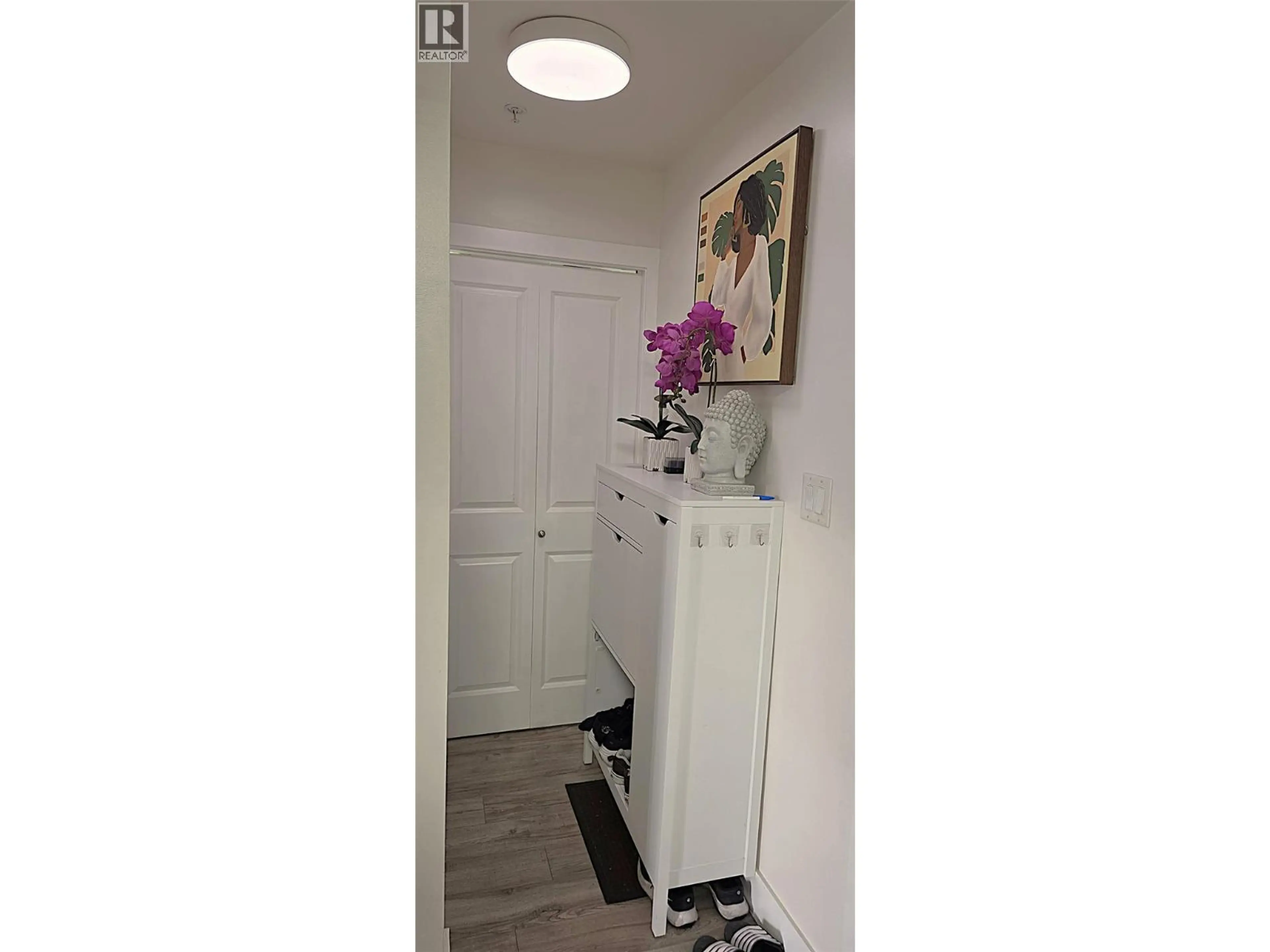 Property at #206 256 HASTINGS AVENUE, Penticton, BC