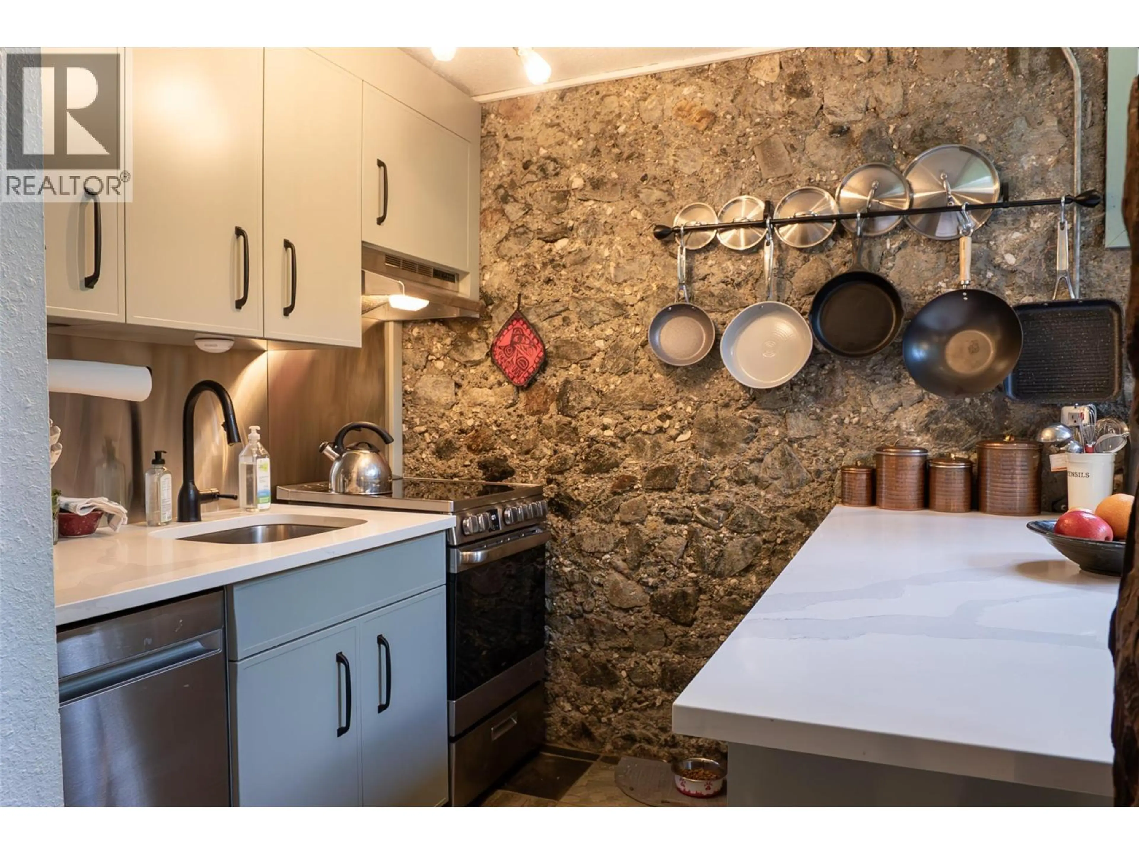 Property at #6 130 COUGAR ROAD, Mount Baldy, BC