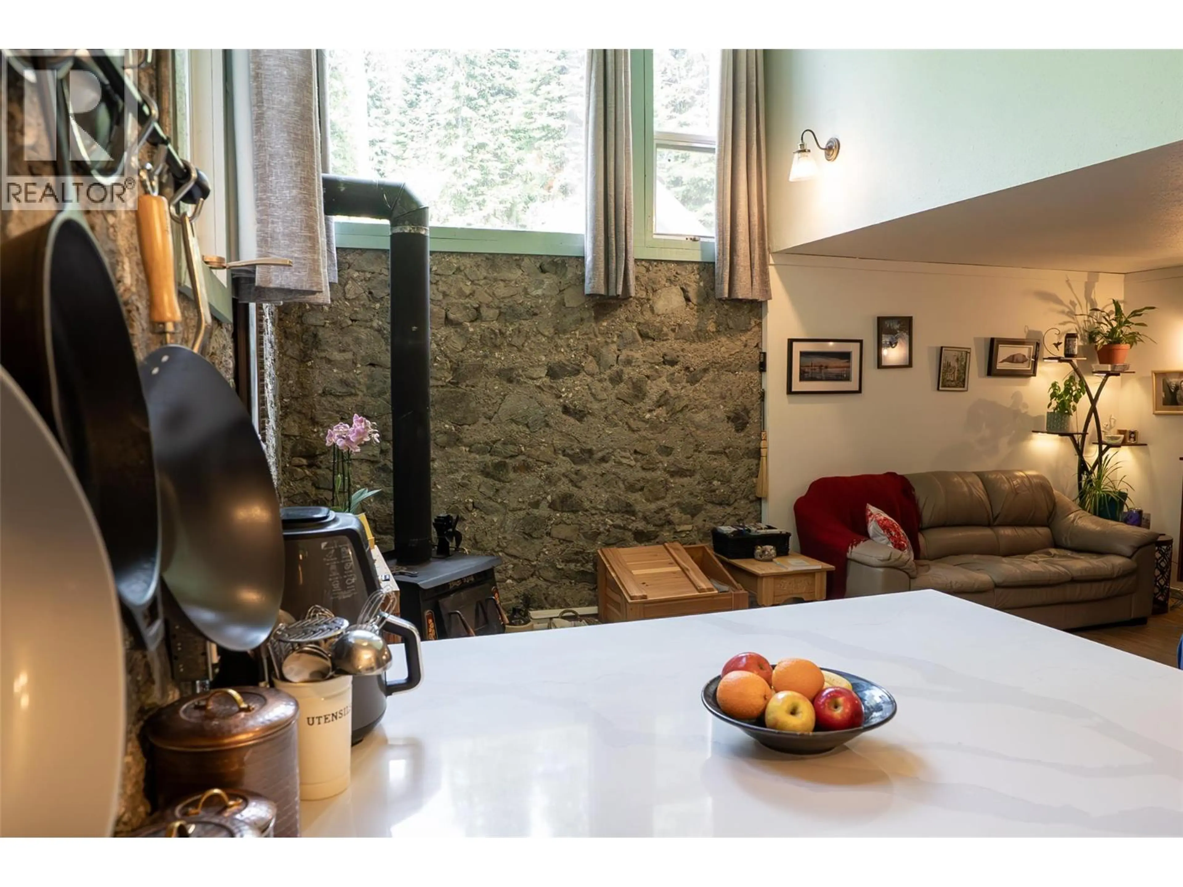 Property at #6 130 COUGAR ROAD, Mount Baldy, BC