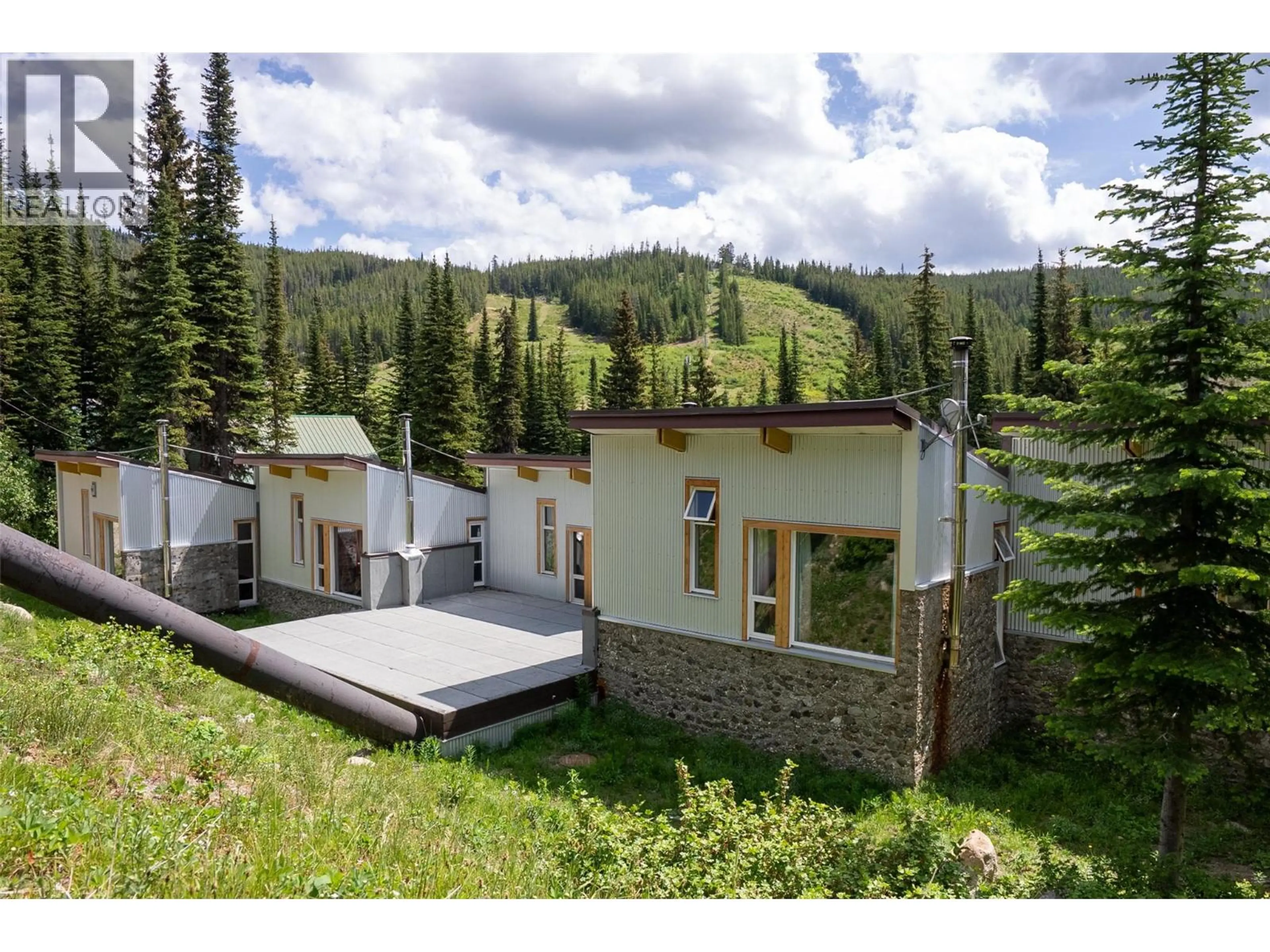Property at #6 130 COUGAR ROAD, Mount Baldy, BC