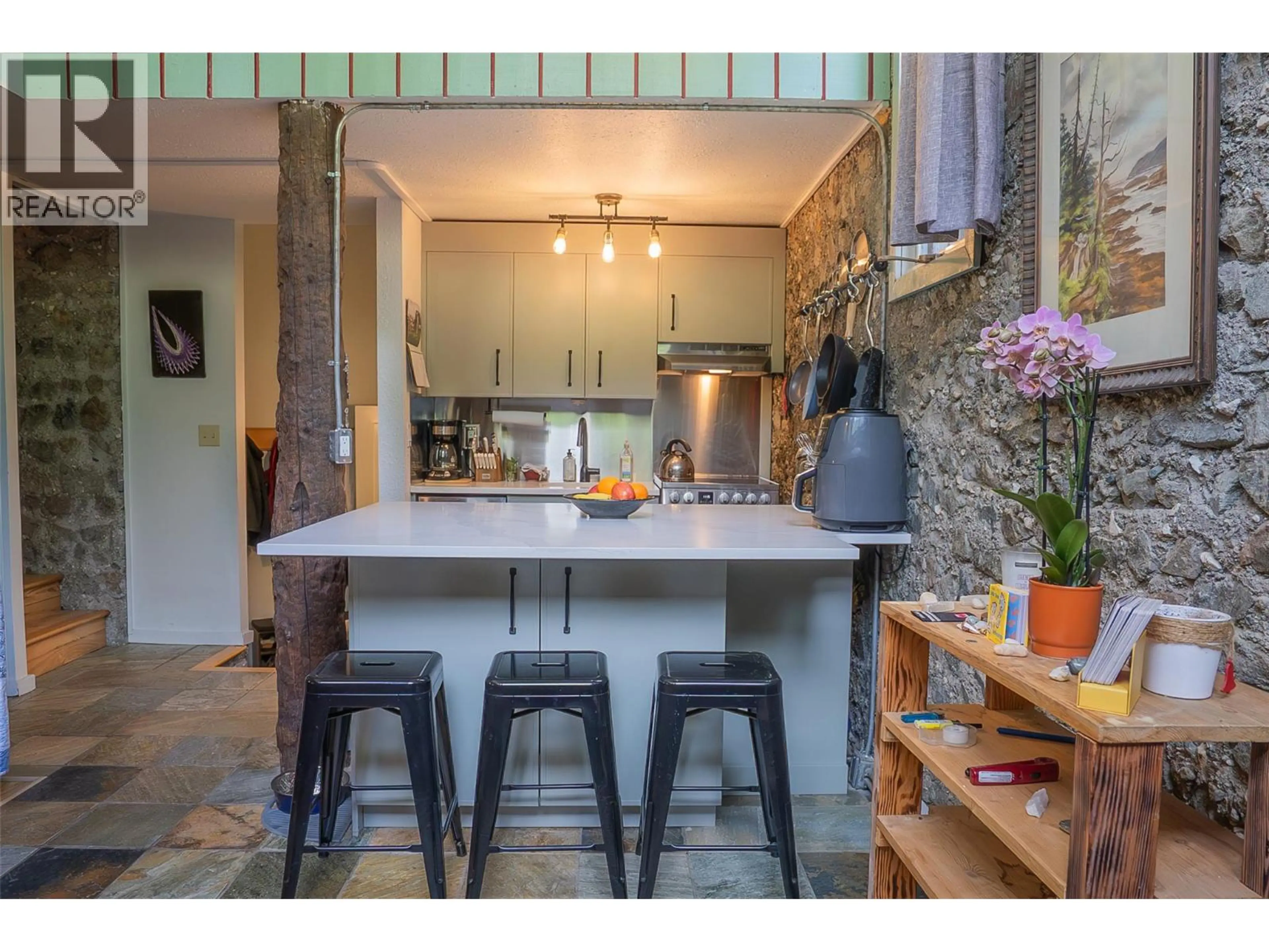 Property at #6 130 COUGAR ROAD, Mount Baldy, BC