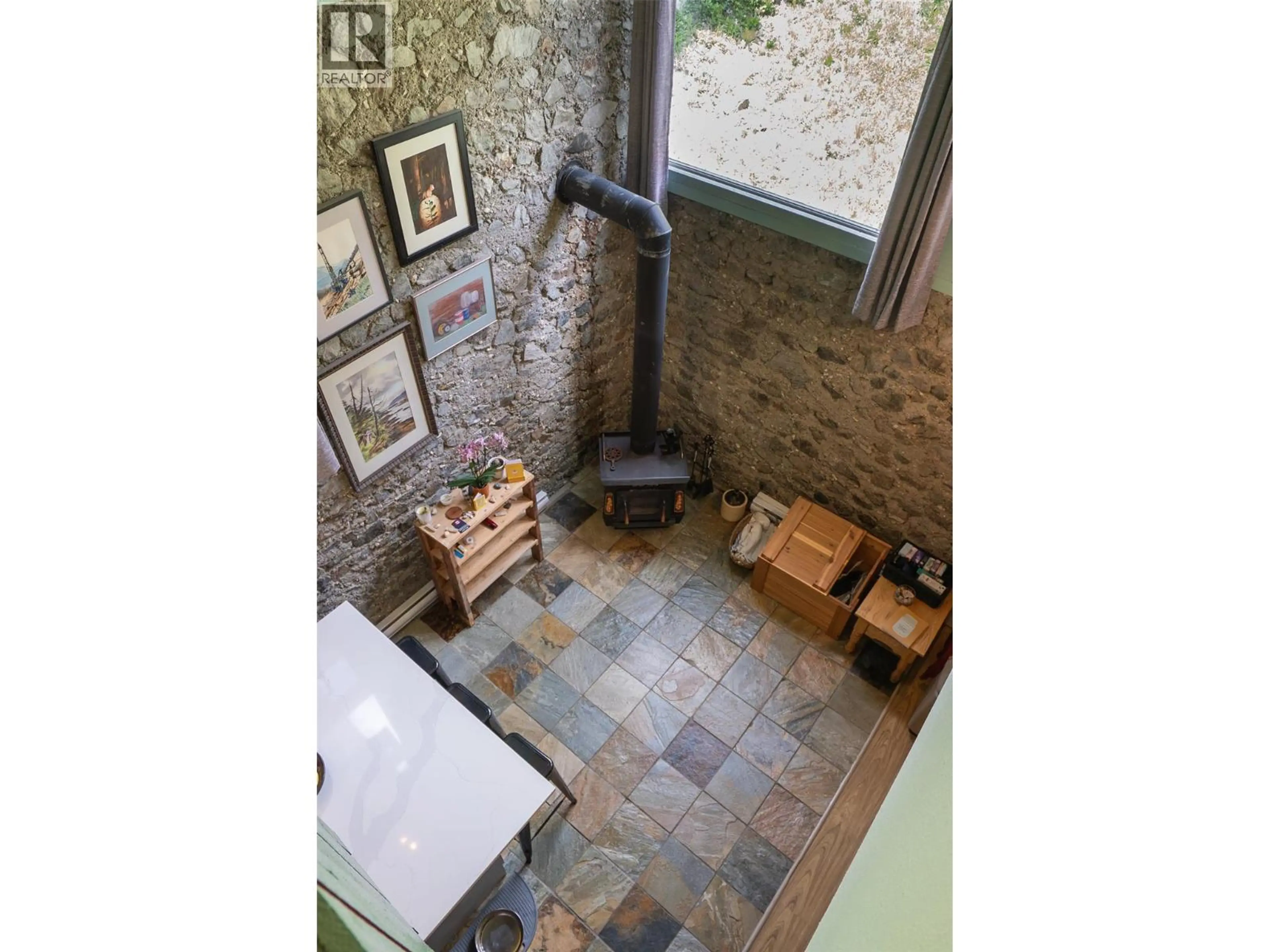 Property at #6 130 COUGAR ROAD, Mount Baldy, BC