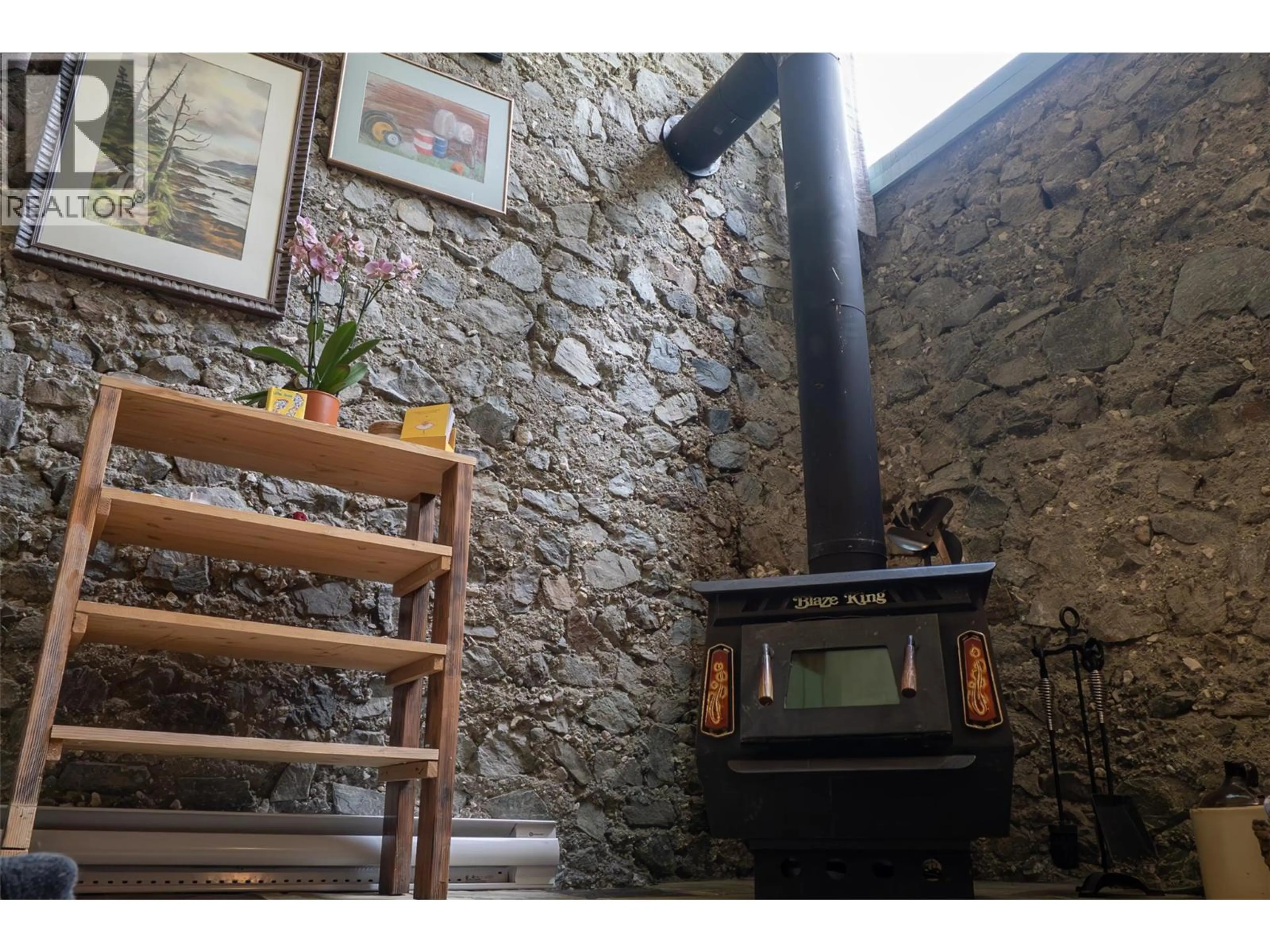 Property at #6 130 COUGAR ROAD, Mount Baldy, BC