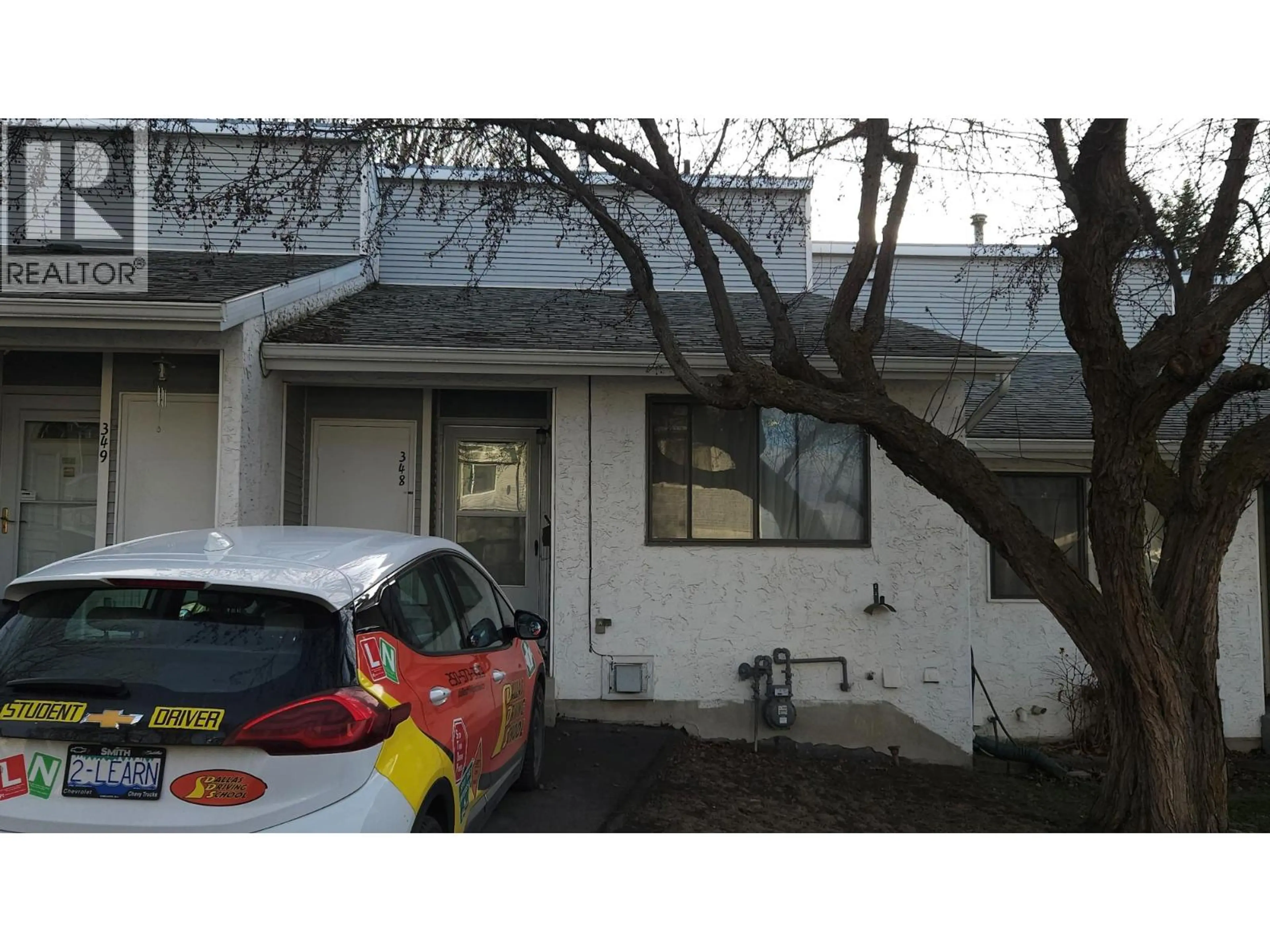 Property at #348 1780 SPRINGVIEW PLACE, Kamloops, BC