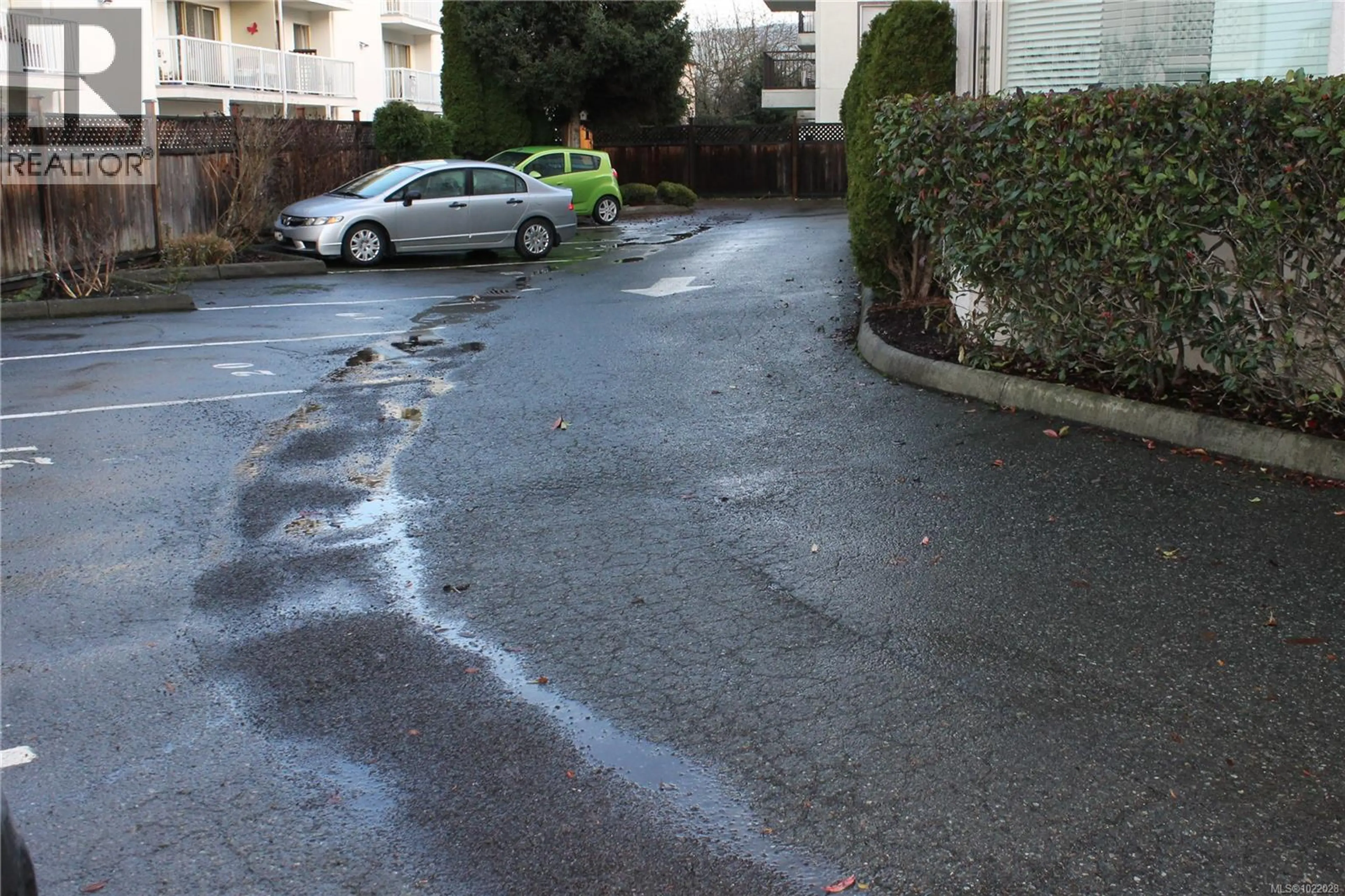 Property at #203 300 BUNDOCK AVE, Duncan, BC