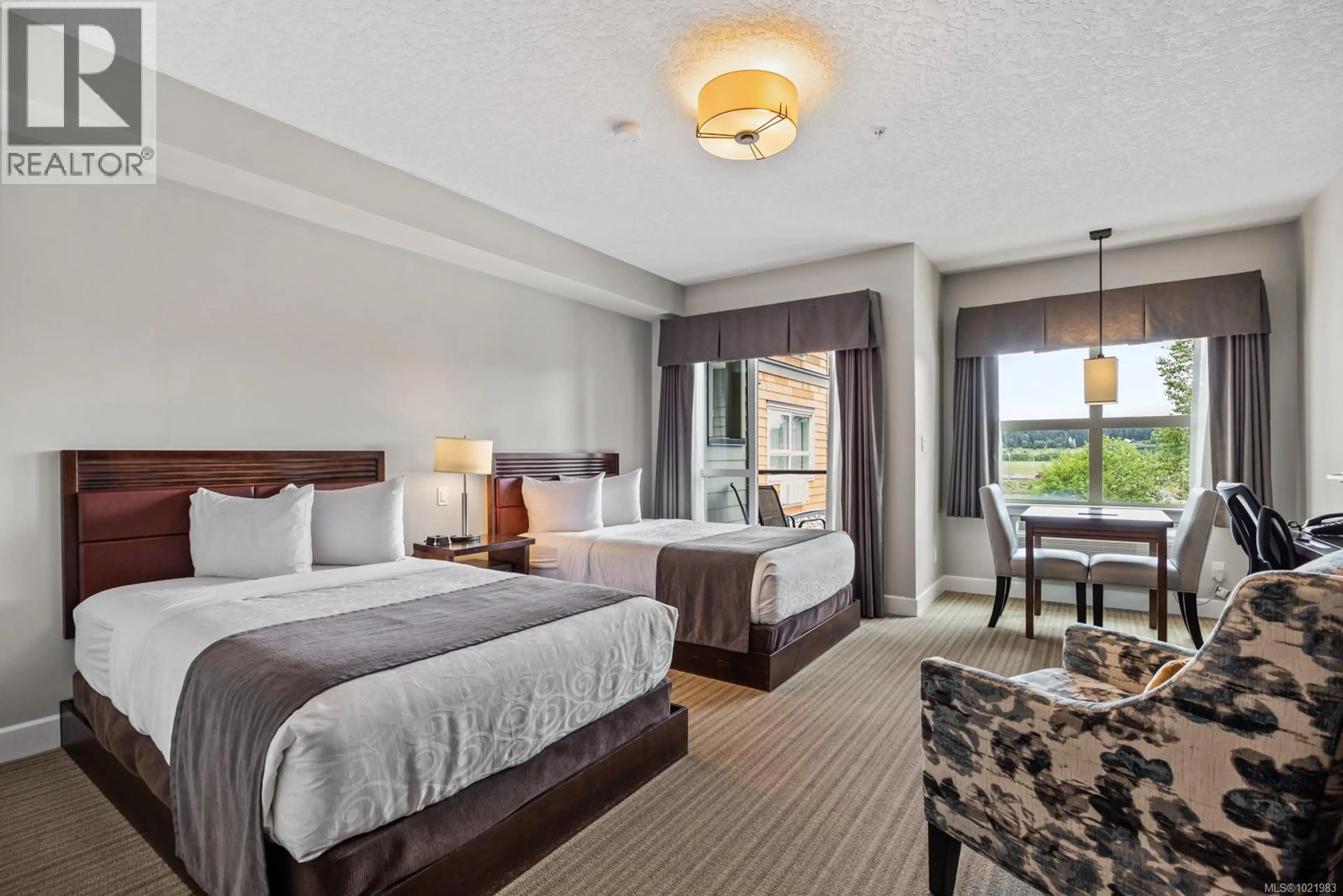 Property at #208A-D 1730 RIVERSIDE LANE, Courtenay, BC