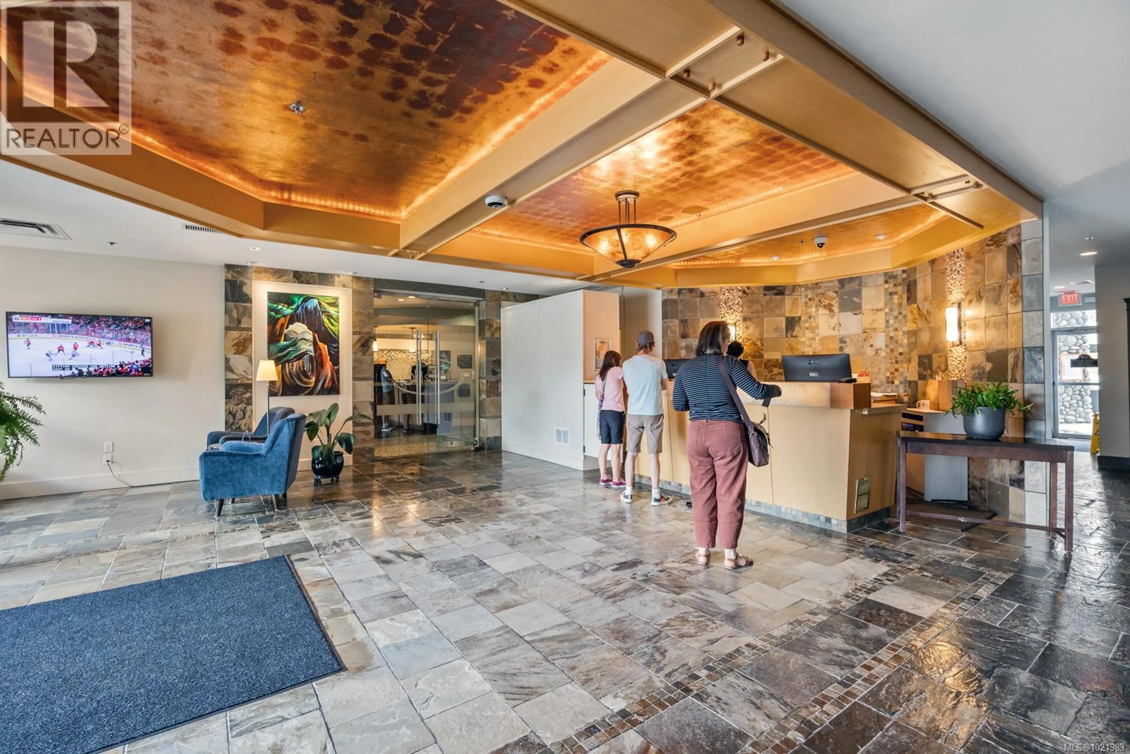 Property at #208A-D 1730 RIVERSIDE LANE, Courtenay, BC