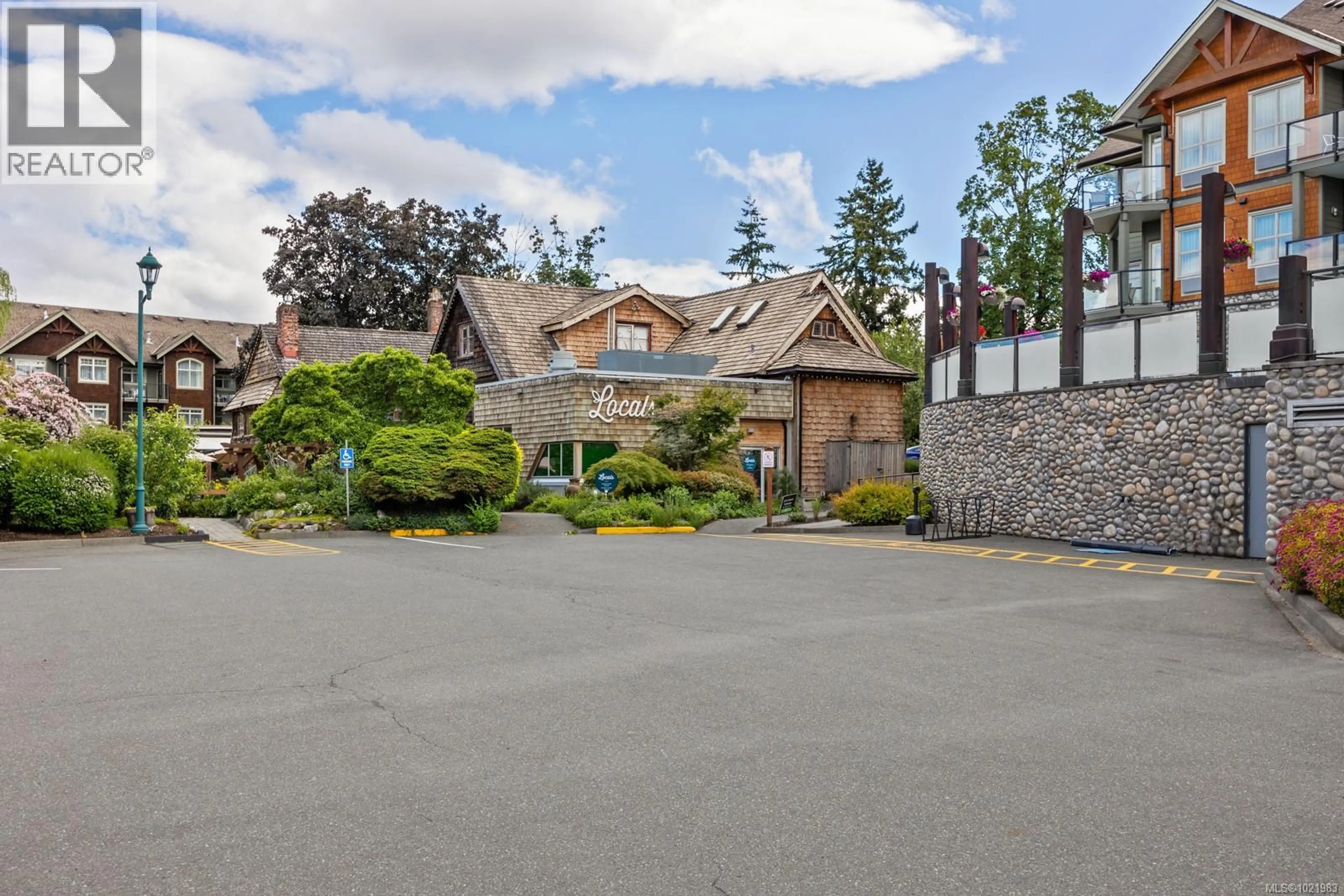 Property at #208A-D 1730 RIVERSIDE LANE, Courtenay, BC