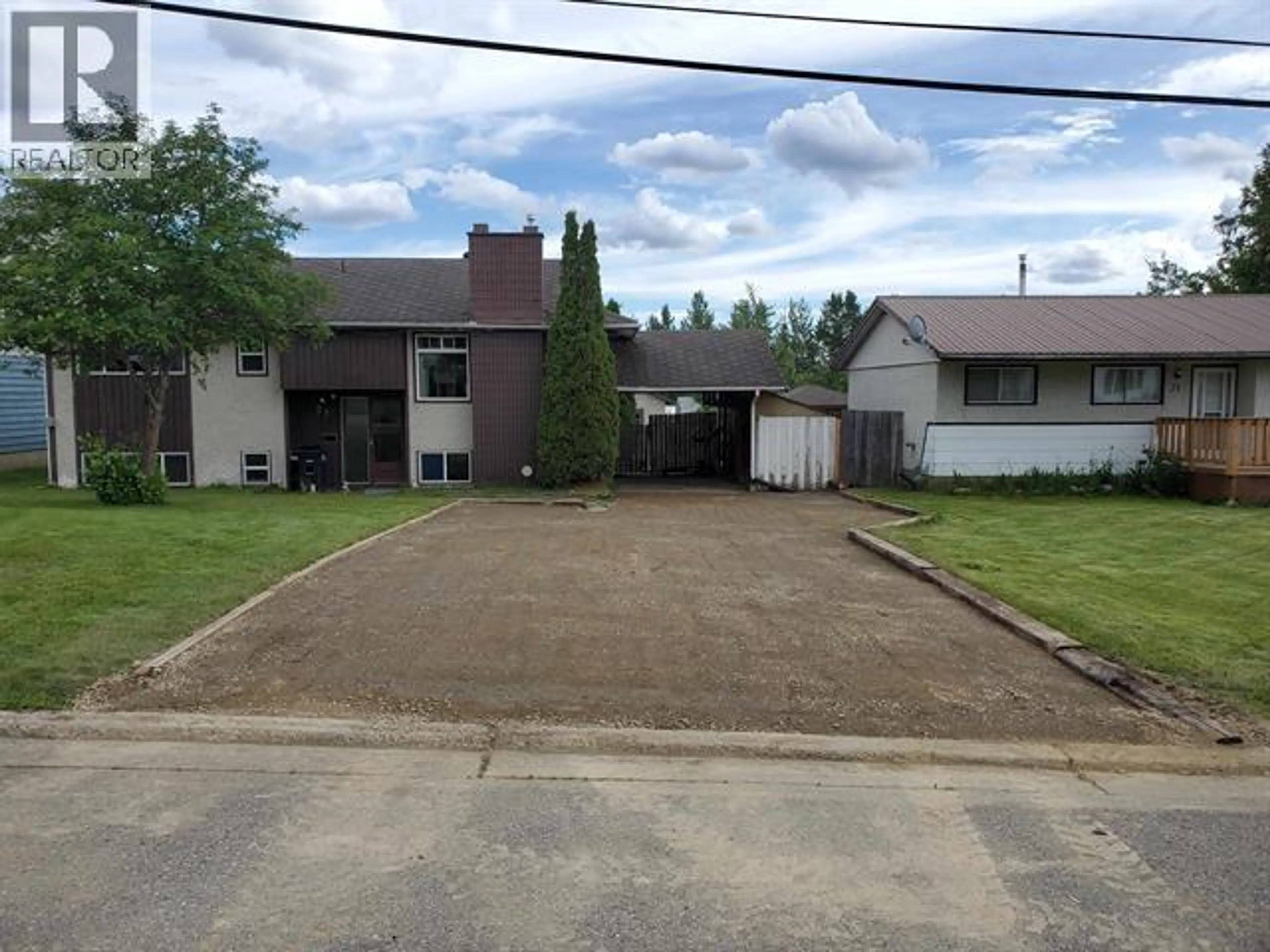 Property at 27 MANSON CRESCENT, Mackenzie, BC