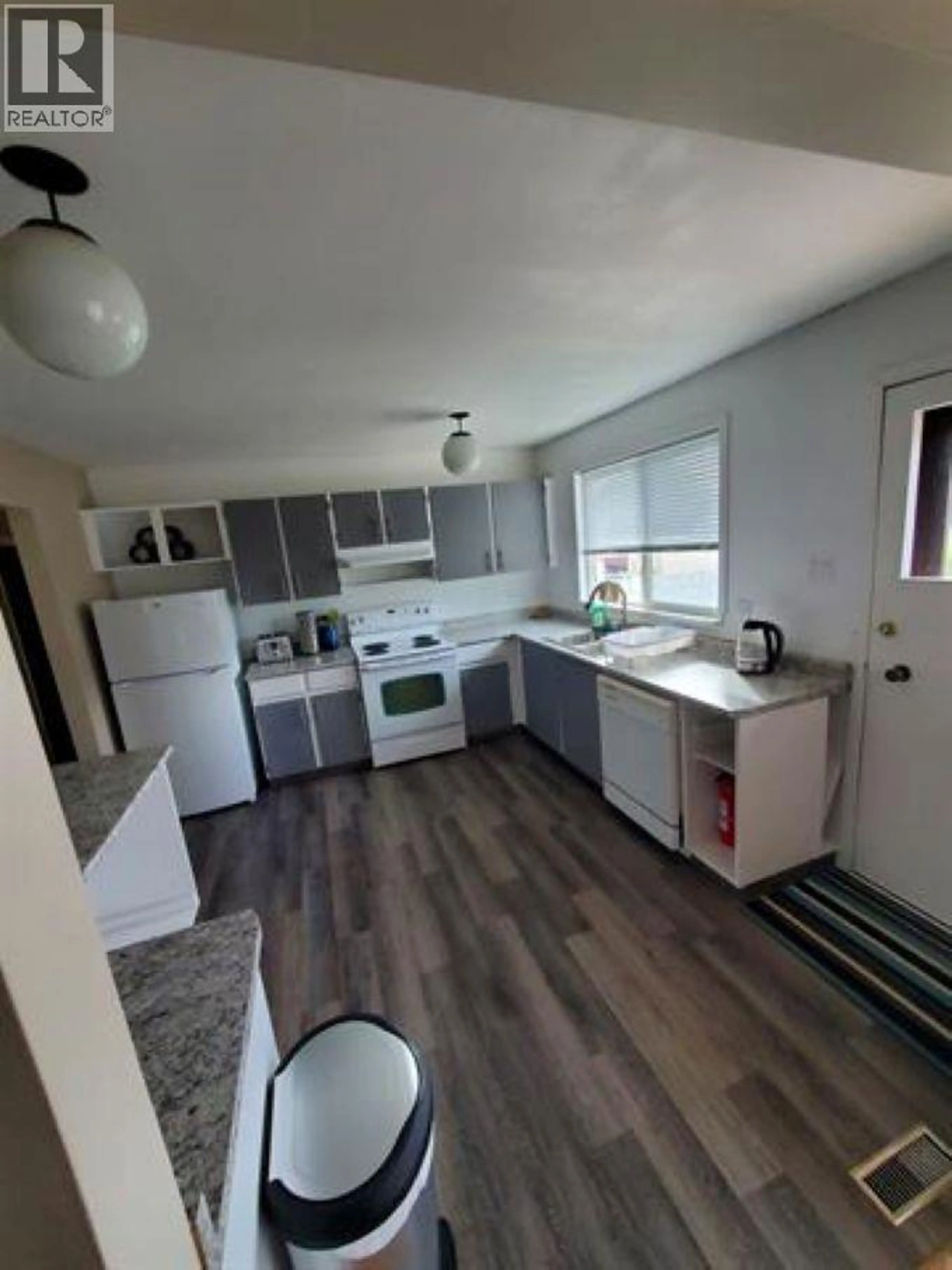 Property at 27 MANSON CRESCENT, Mackenzie, BC