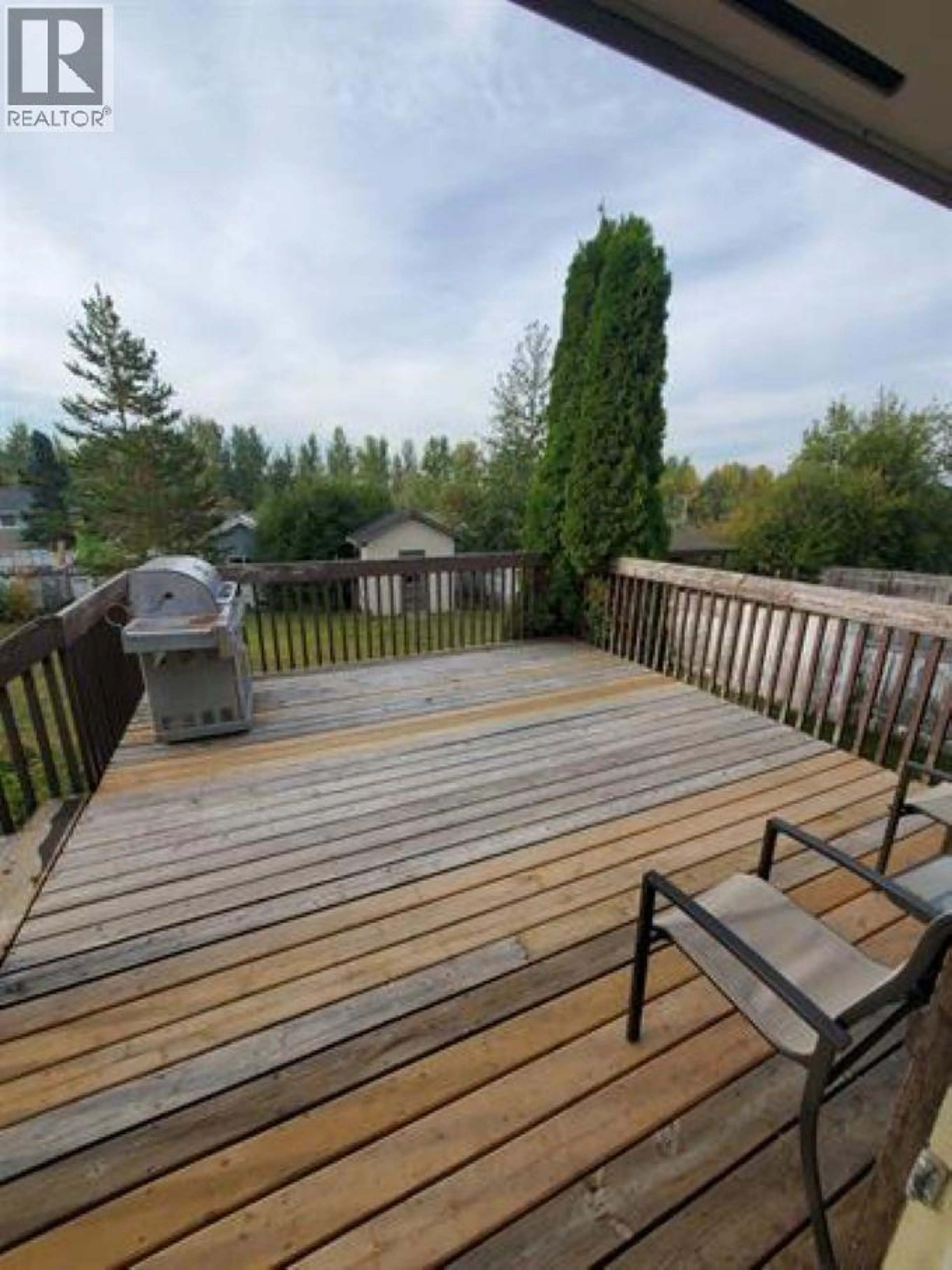 Property at 27 MANSON CRESCENT, Mackenzie, BC