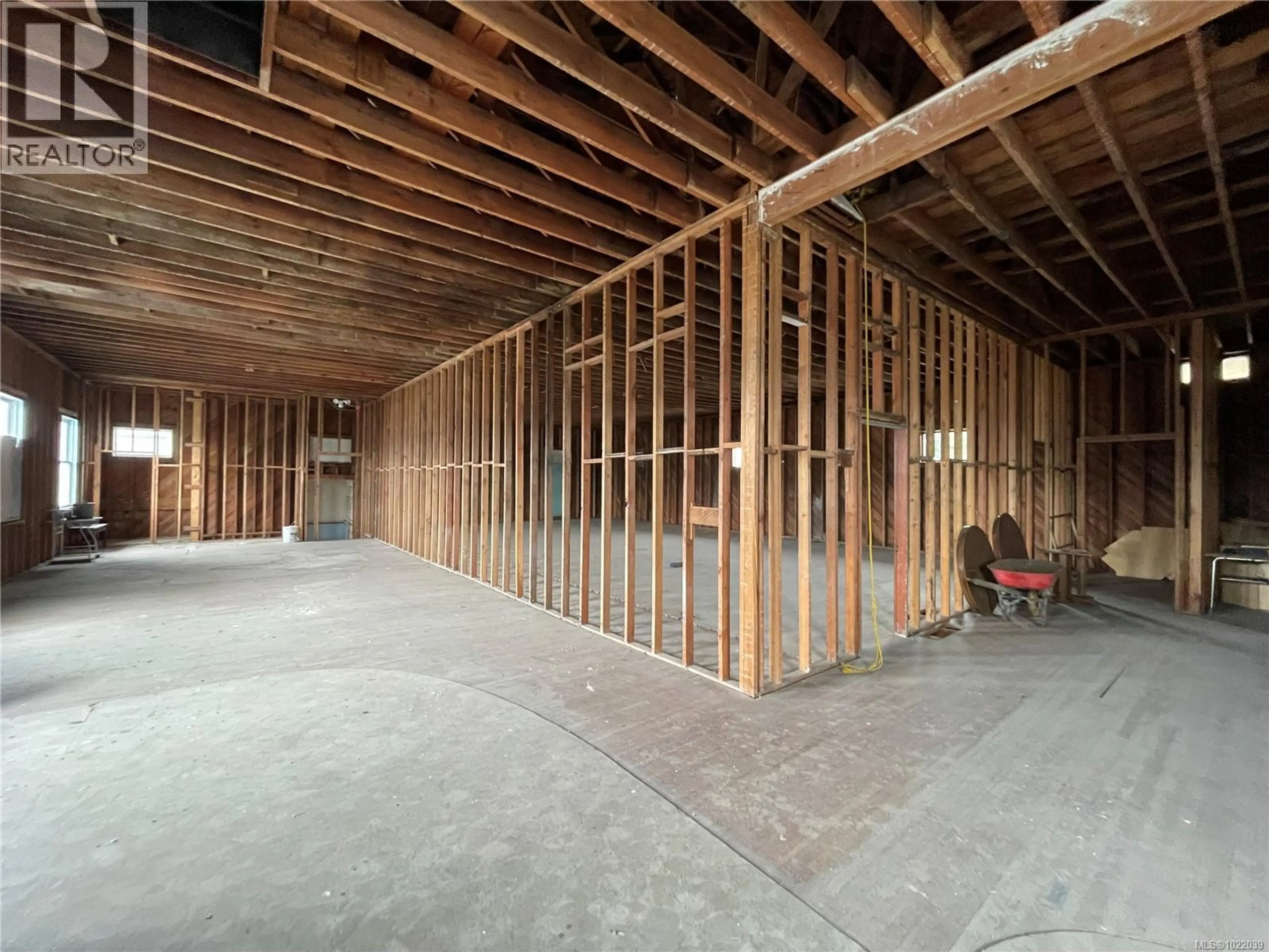 Property at 5036 ARGYLE ST, Port Alberni, BC