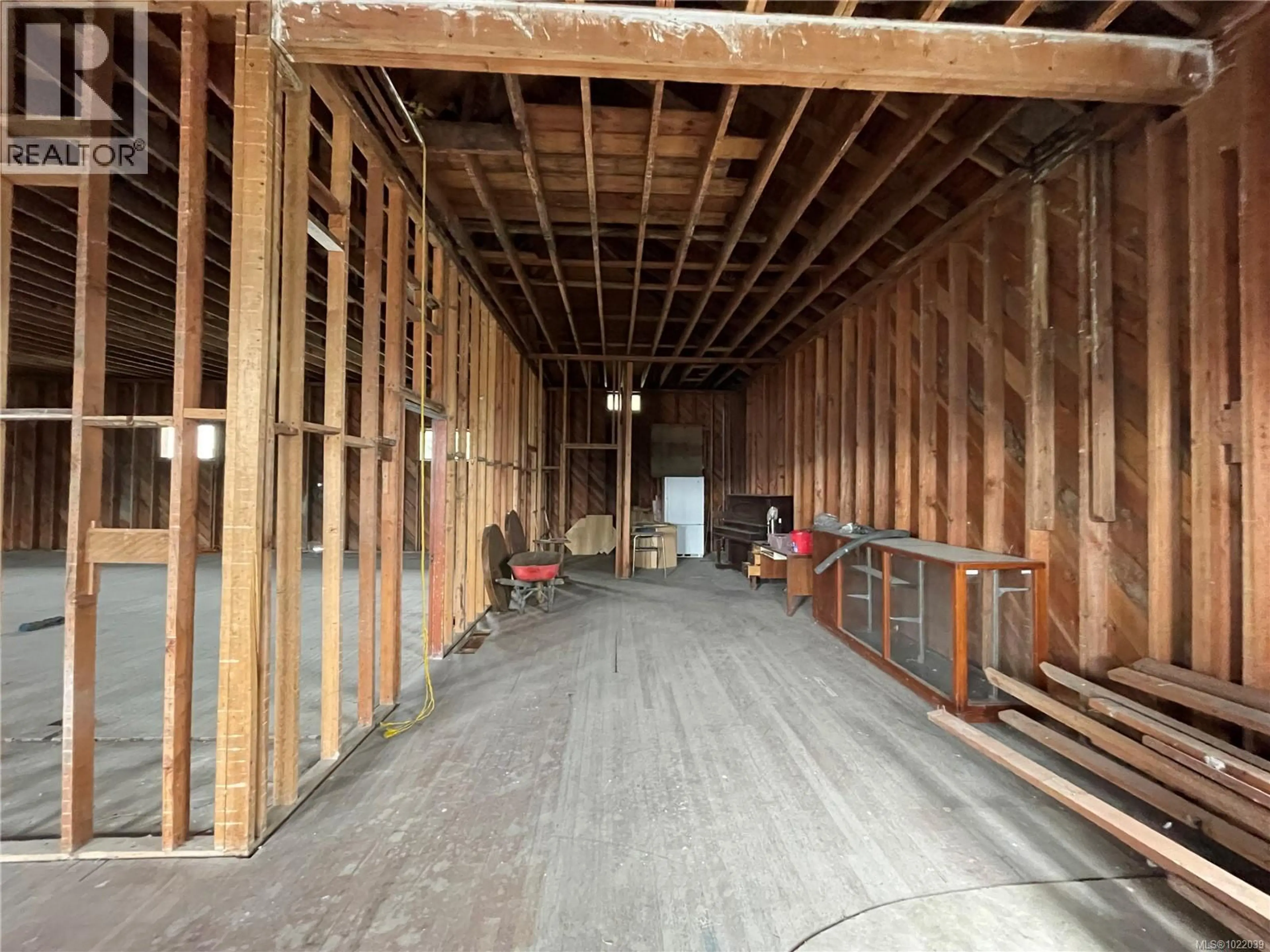 Property at 5036 ARGYLE ST, Port Alberni, BC