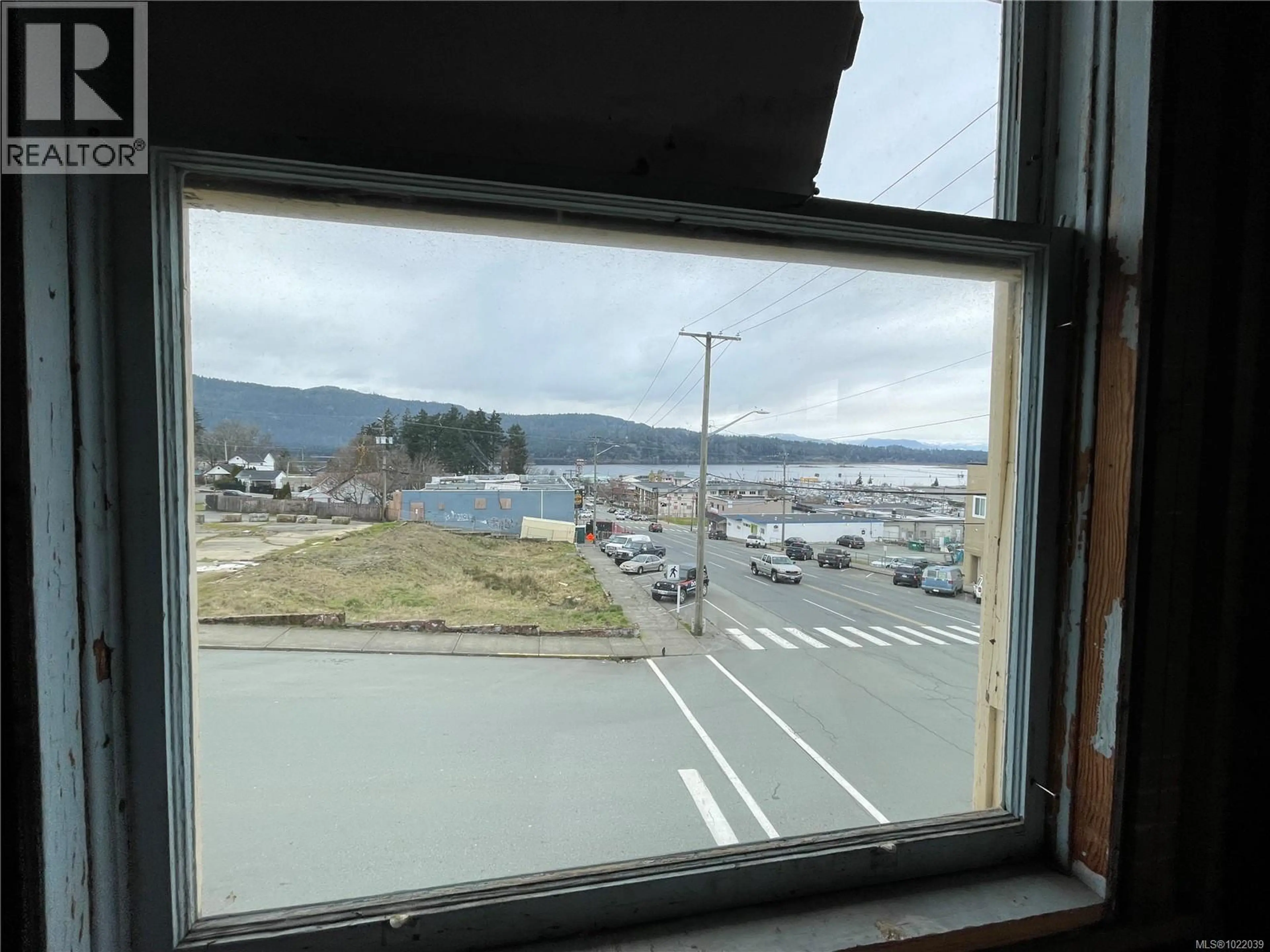 Property at 5036 ARGYLE ST, Port Alberni, BC