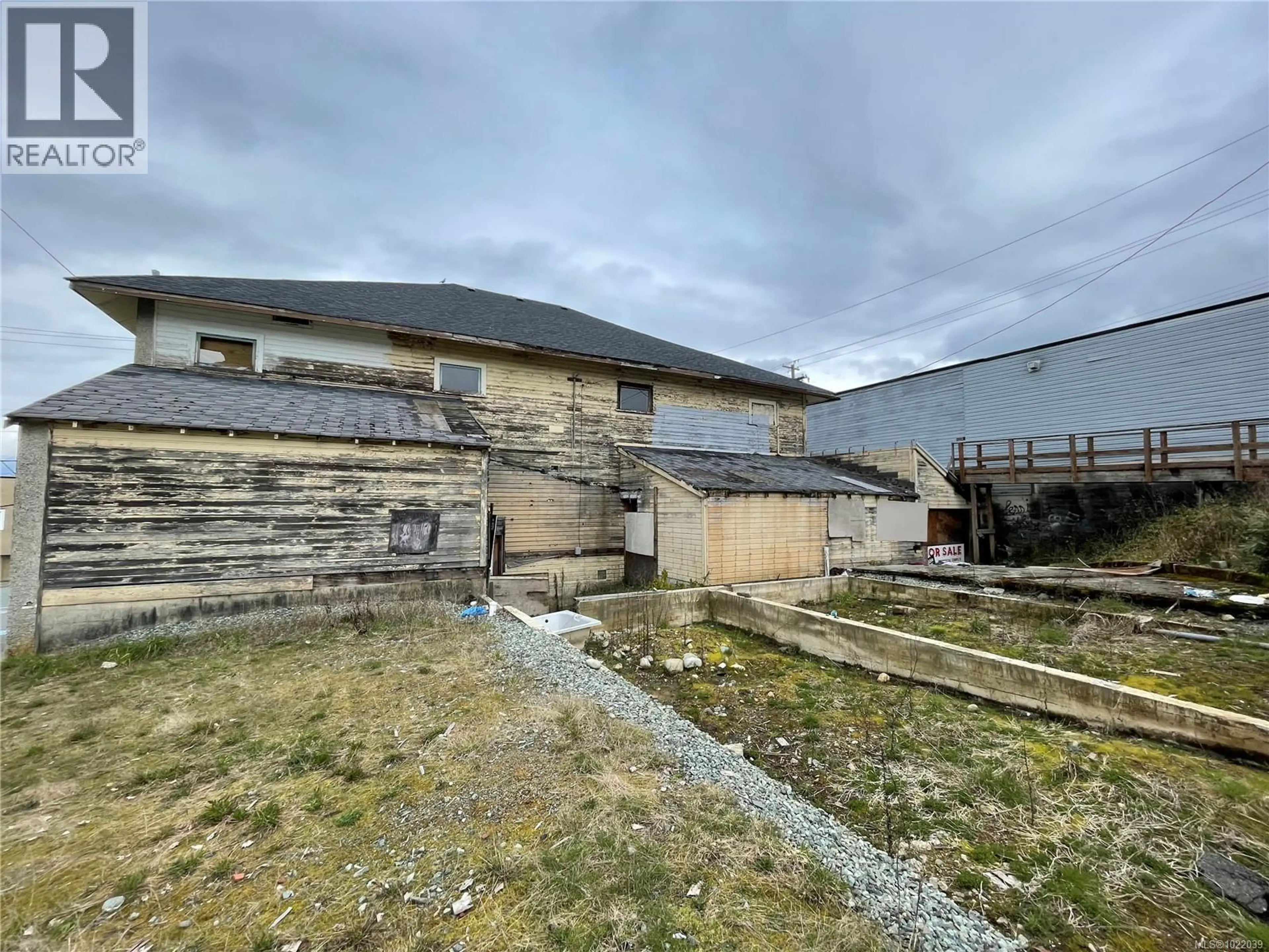 Property at 5036 ARGYLE ST, Port Alberni, BC