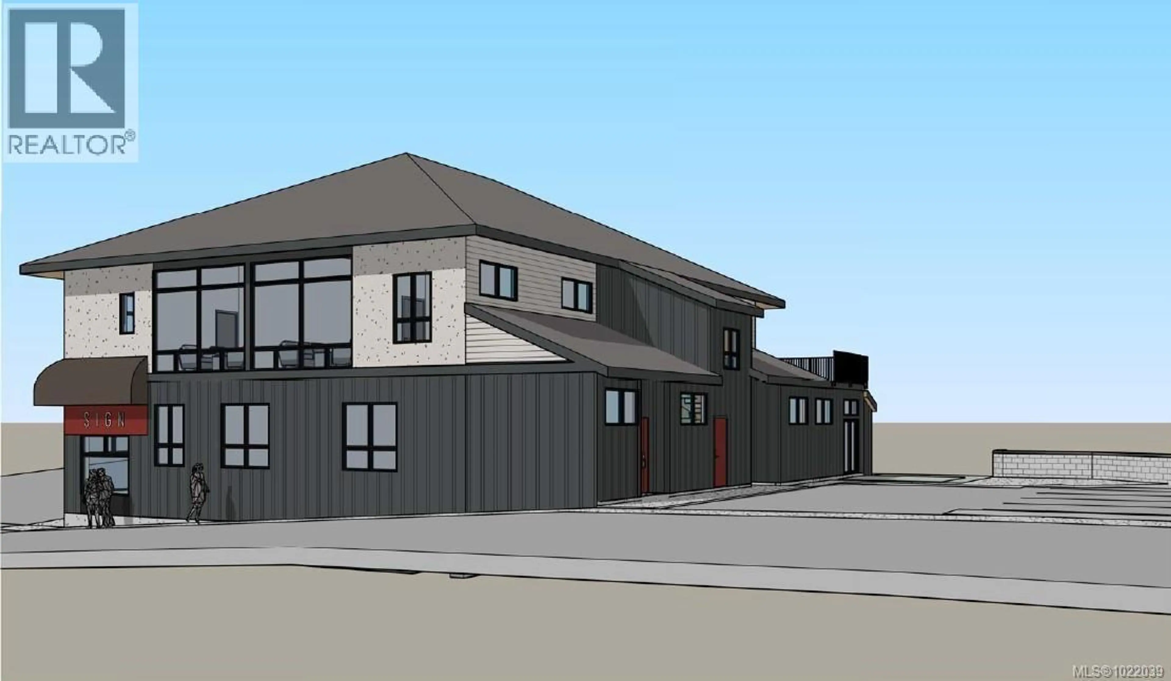 Property at 5036 ARGYLE ST, Port Alberni, BC