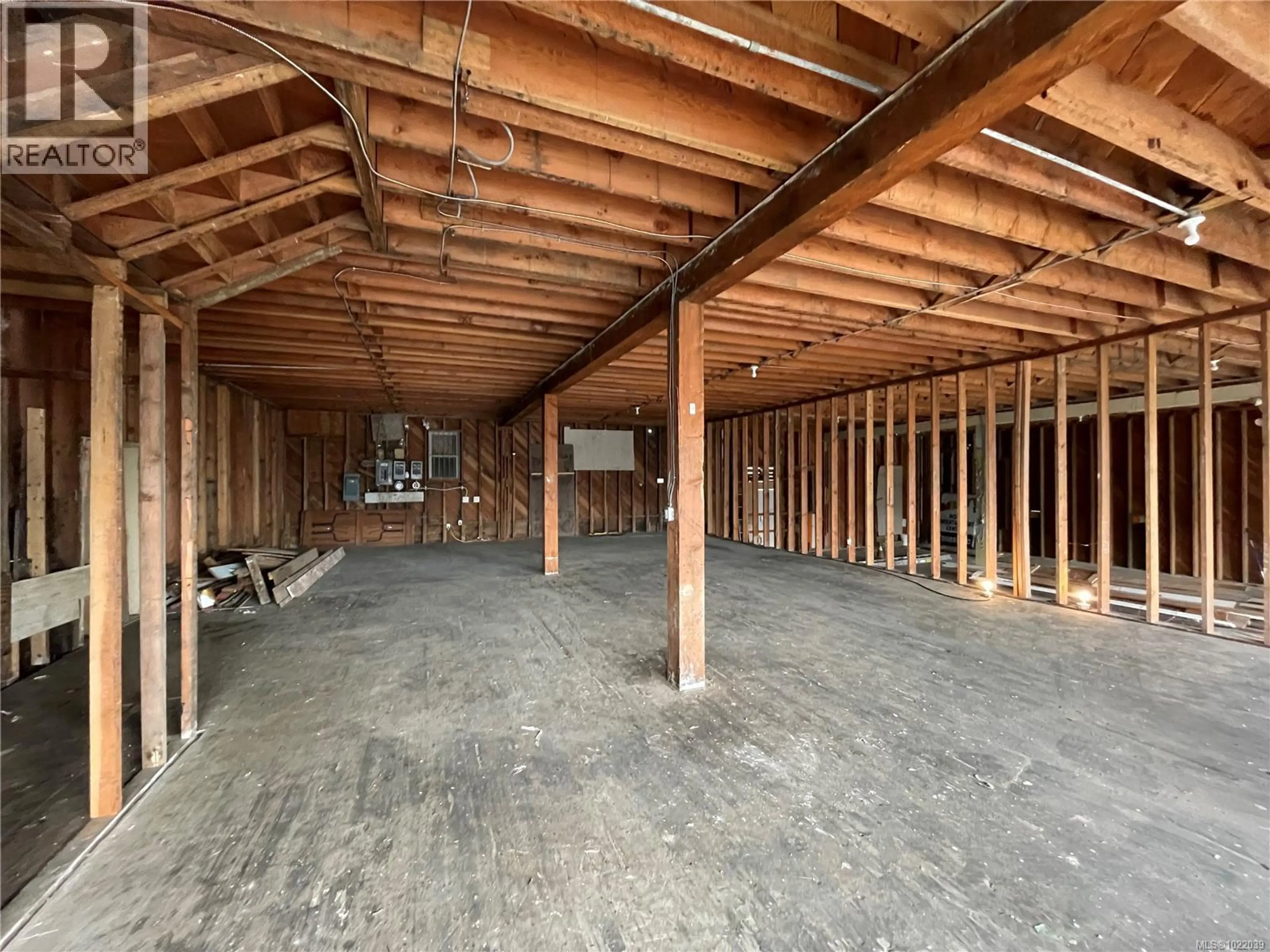 Property at 5036 ARGYLE ST, Port Alberni, BC