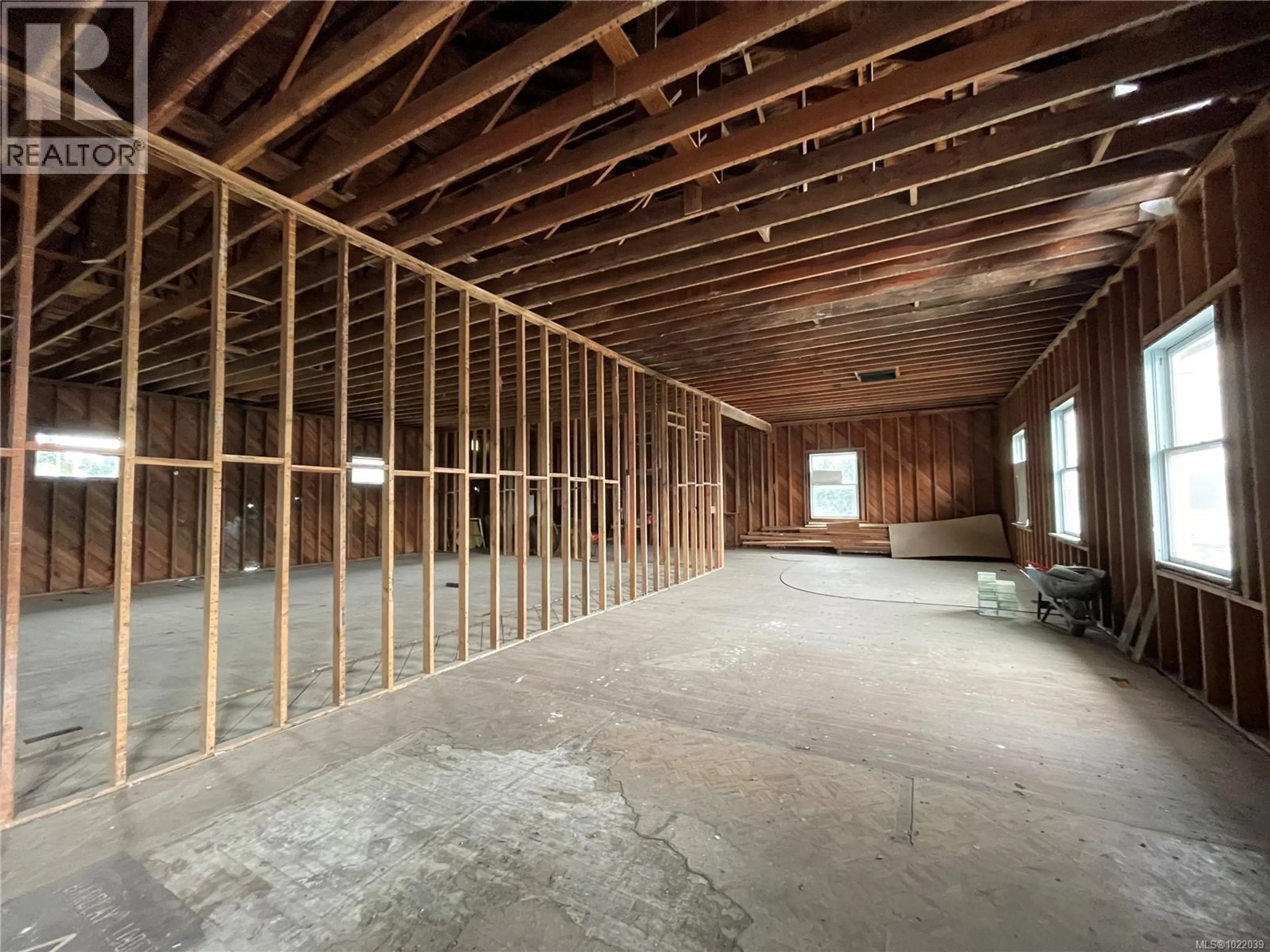 Property at 5036 ARGYLE ST, Port Alberni, BC