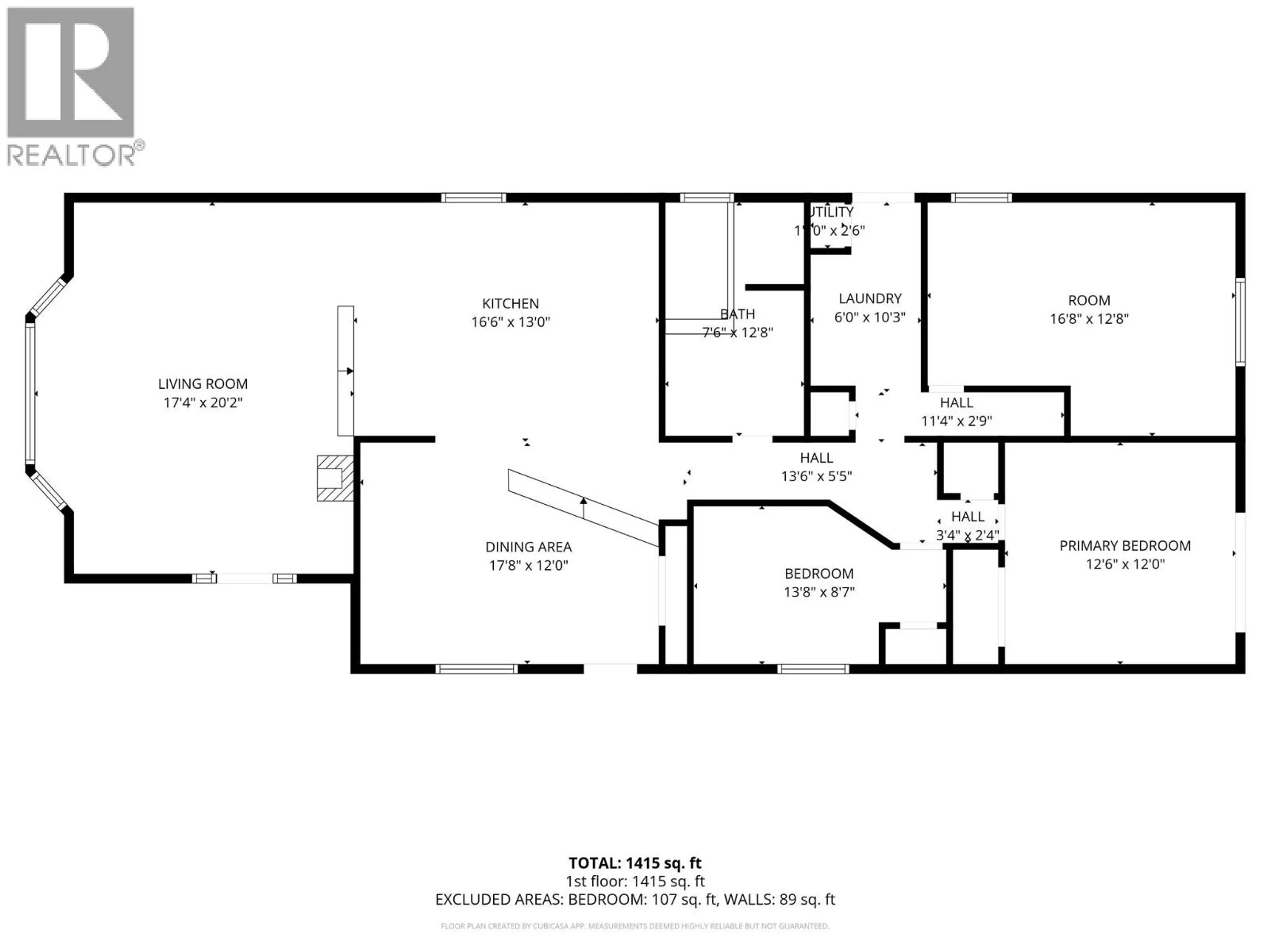 Property at 1029 RAFT RIVER ROAD, Clearwater, BC