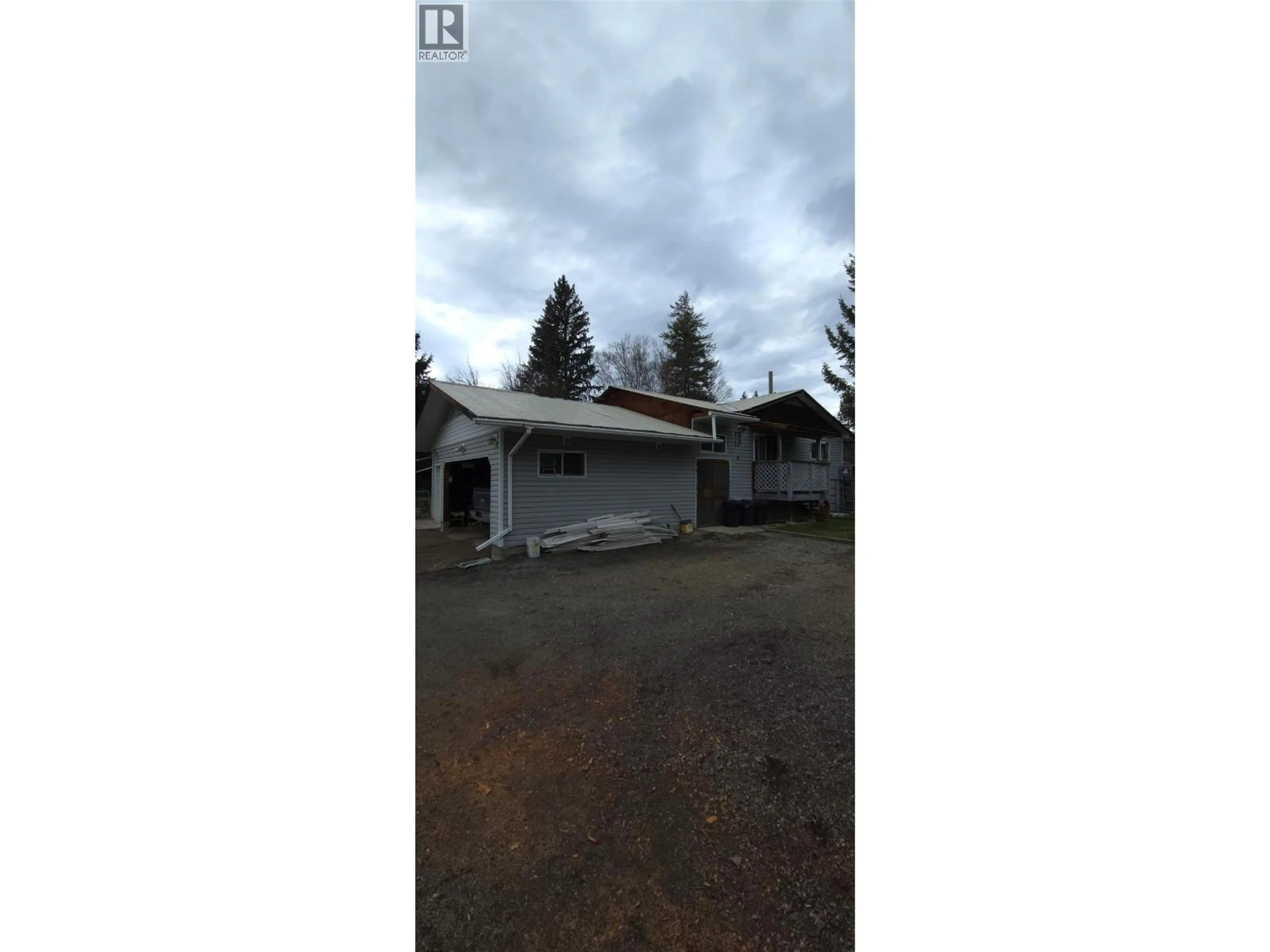 Property at 1029 RAFT RIVER ROAD, Clearwater, BC