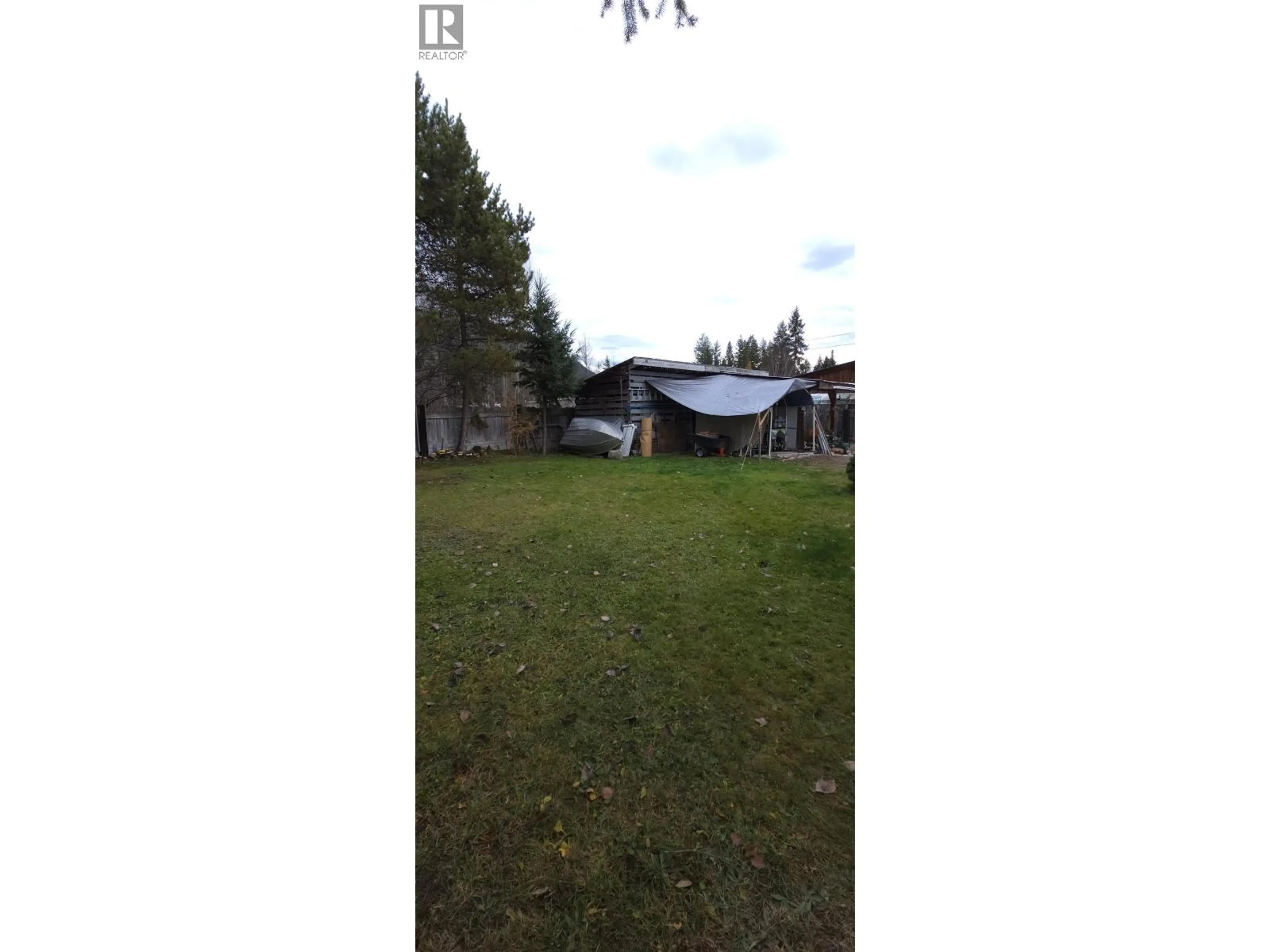 Property at 1029 RAFT RIVER ROAD, Clearwater, BC