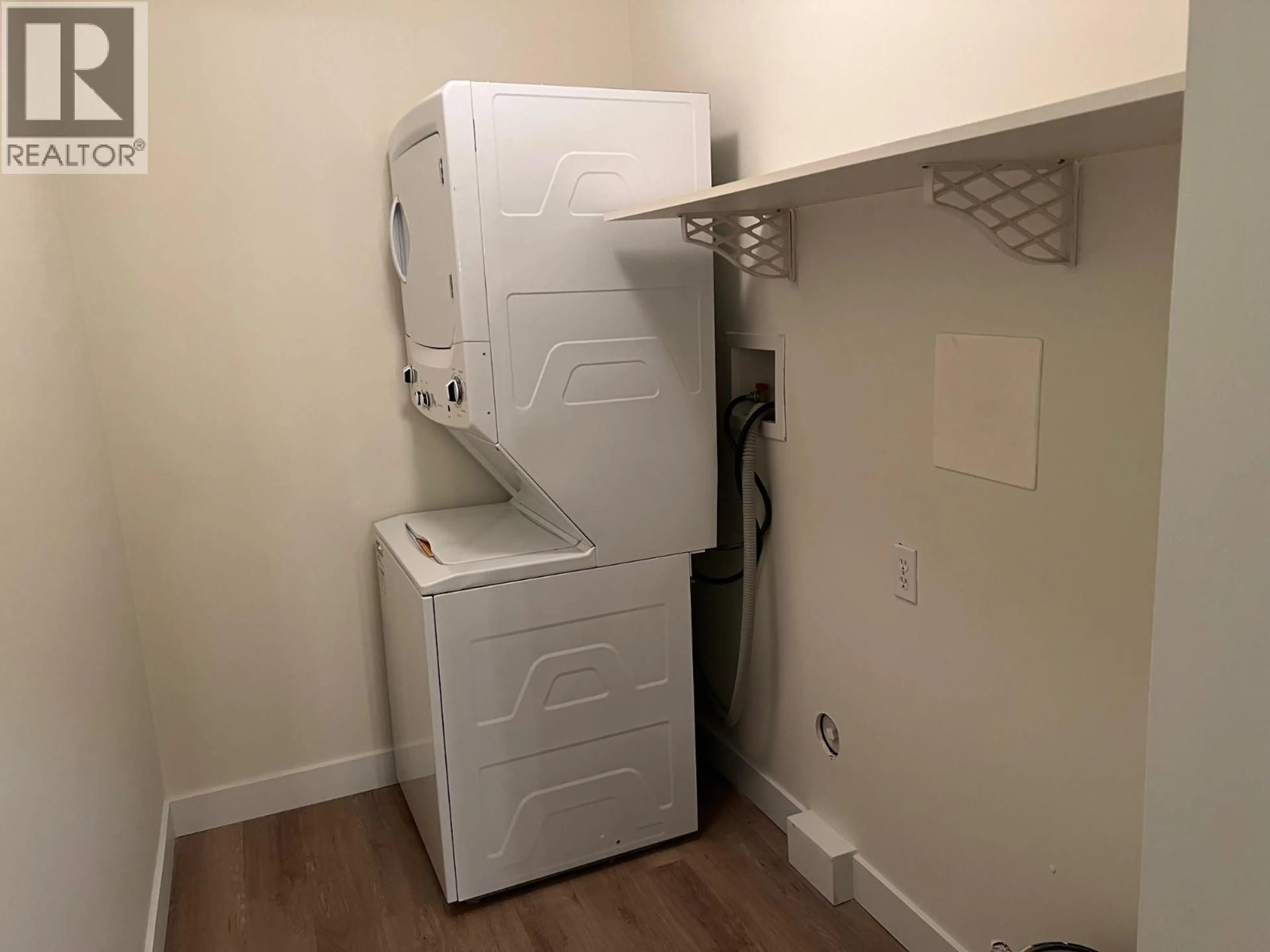 Property at #109 8507 86 STREET, Fort St. John, BC