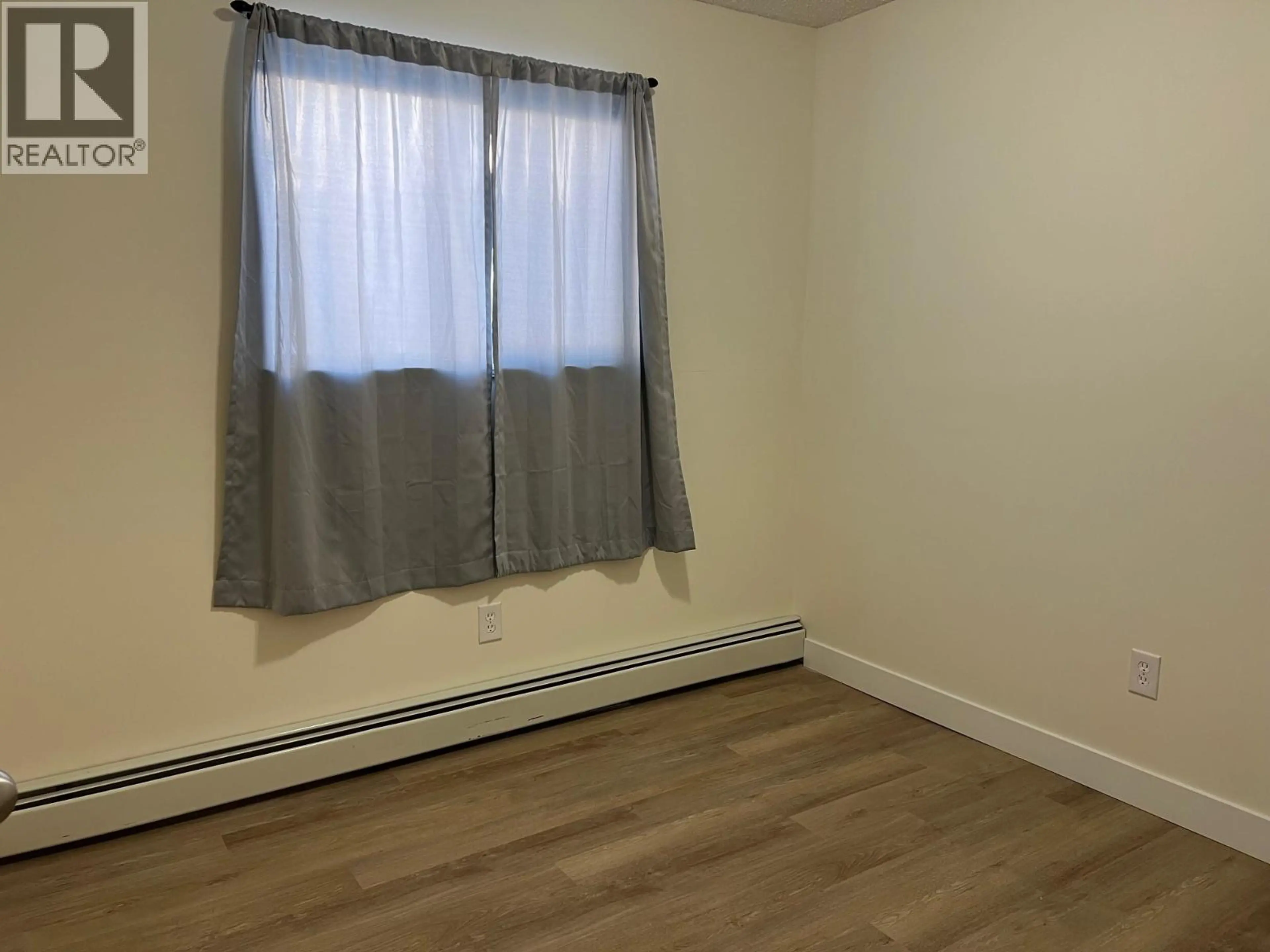 Property at #109 8507 86 STREET, Fort St. John, BC