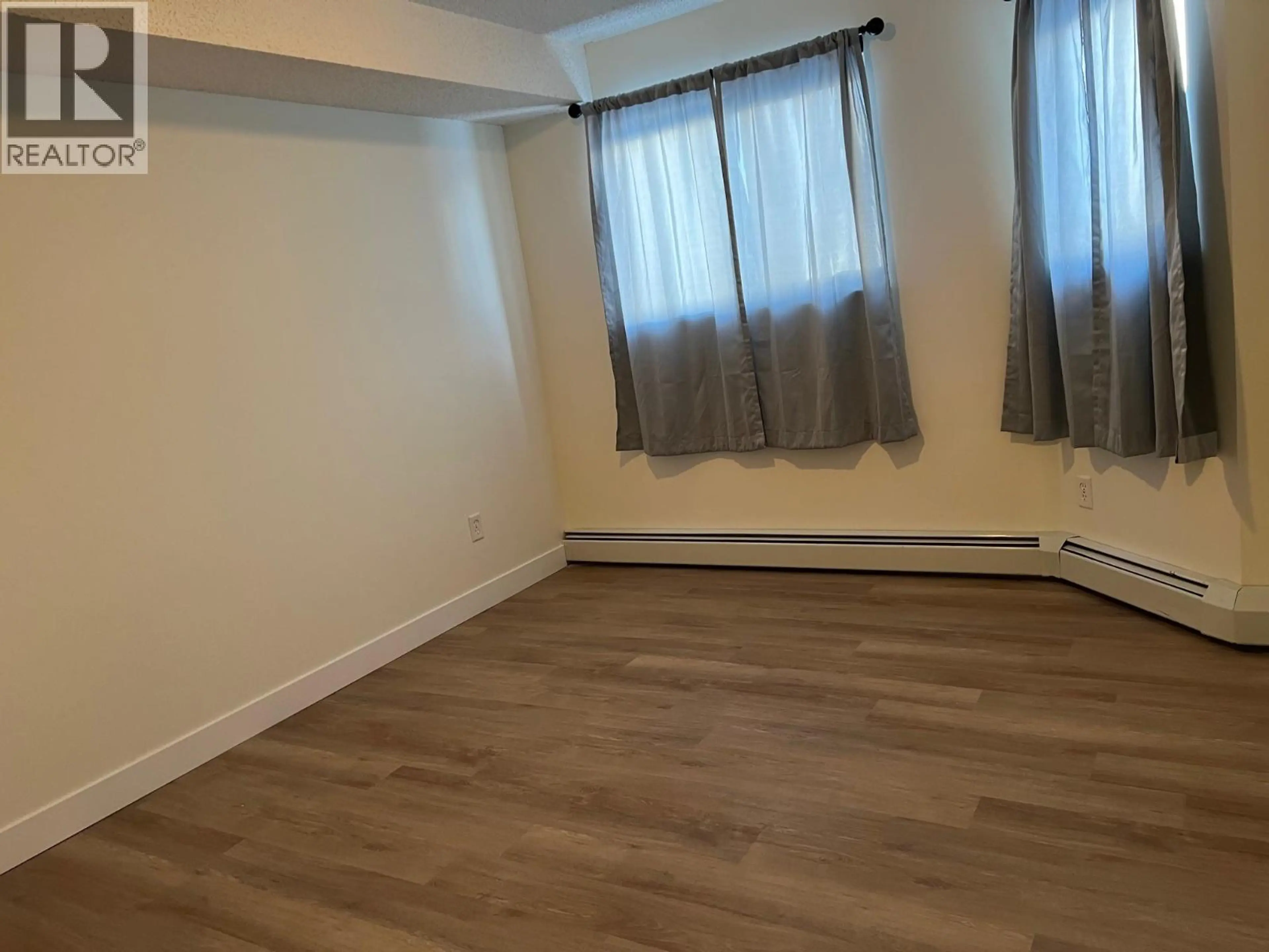 Property at #109 8507 86 STREET, Fort St. John, BC