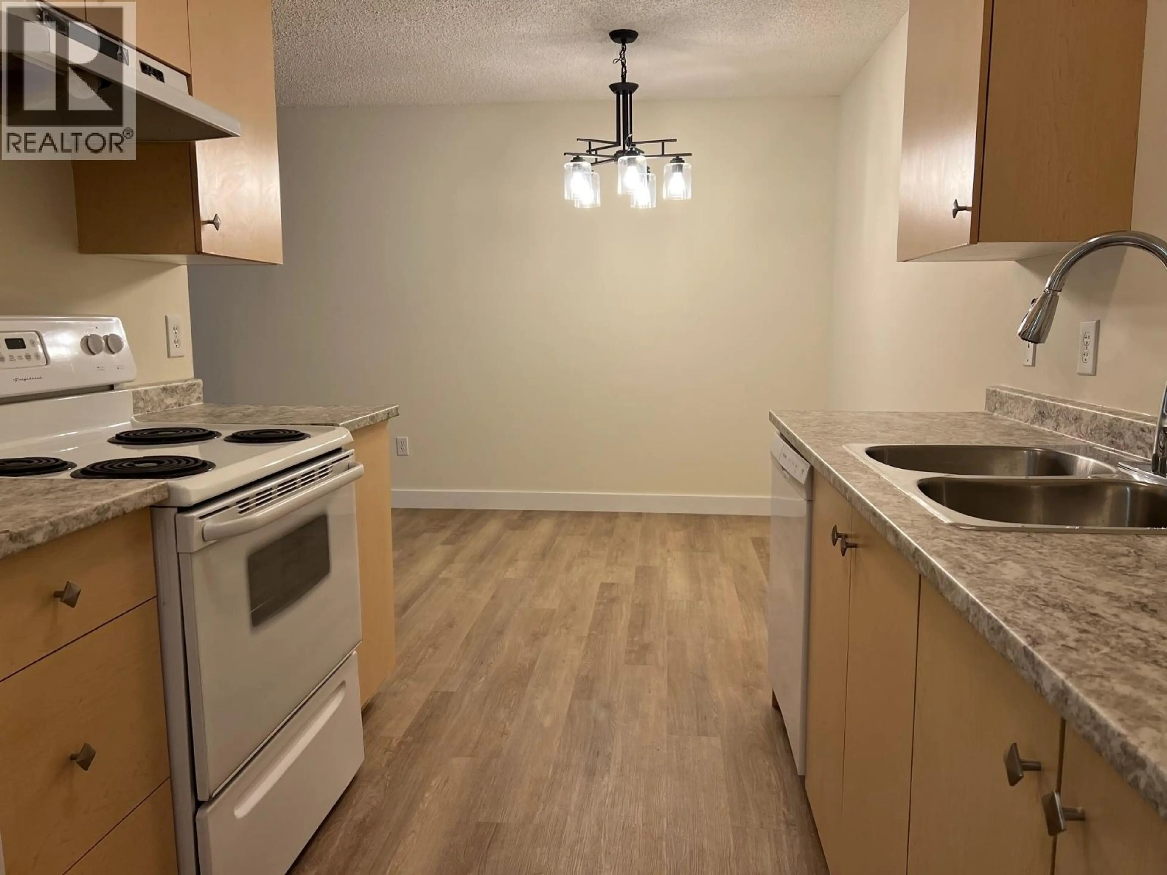 Property at #109 8507 86 STREET, Fort St. John, BC