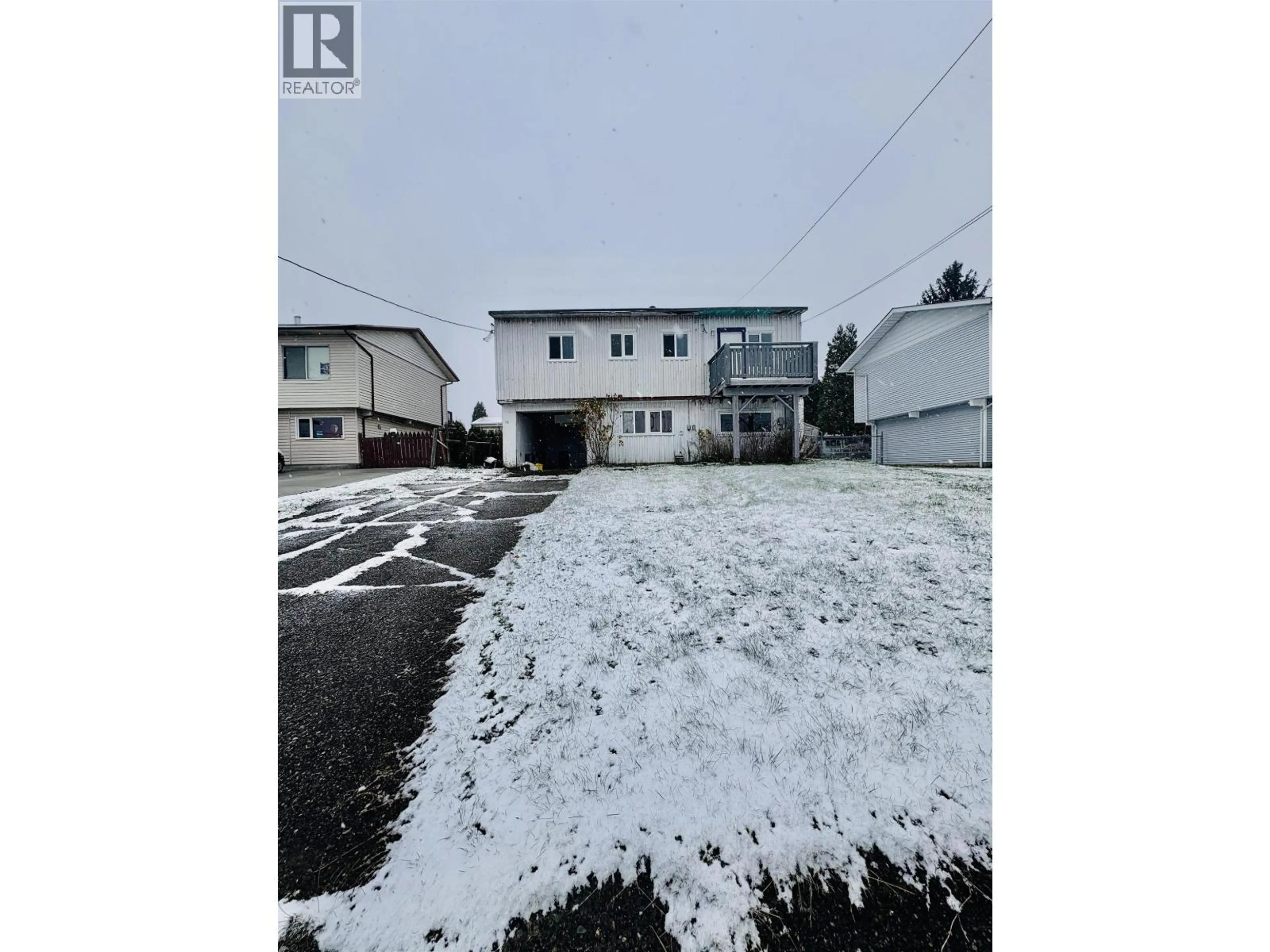 Property at 36 FULMAR STREET, Kitimat, BC