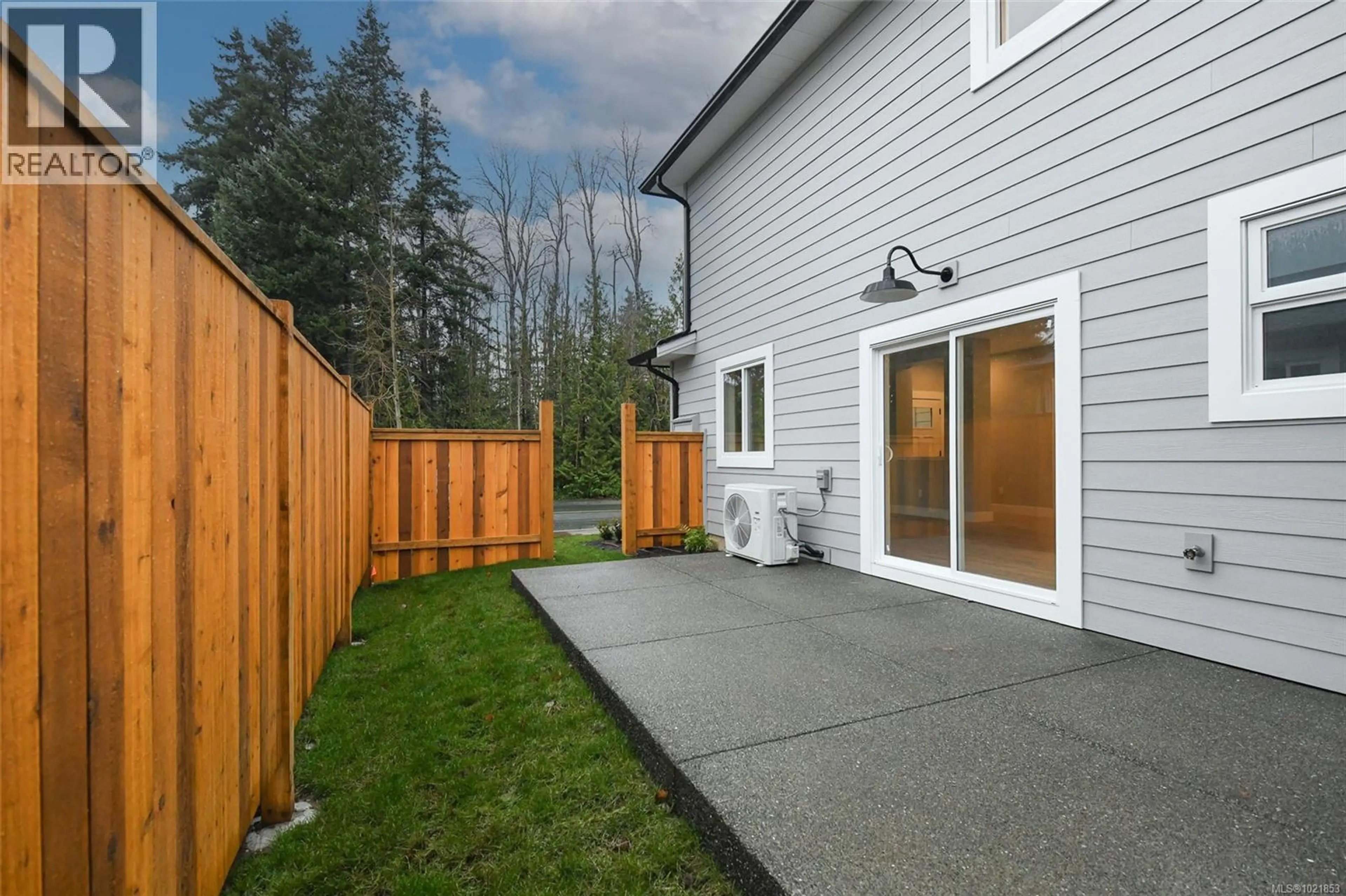 Property at #A 2317 MCDONALD RD, Comox, BC