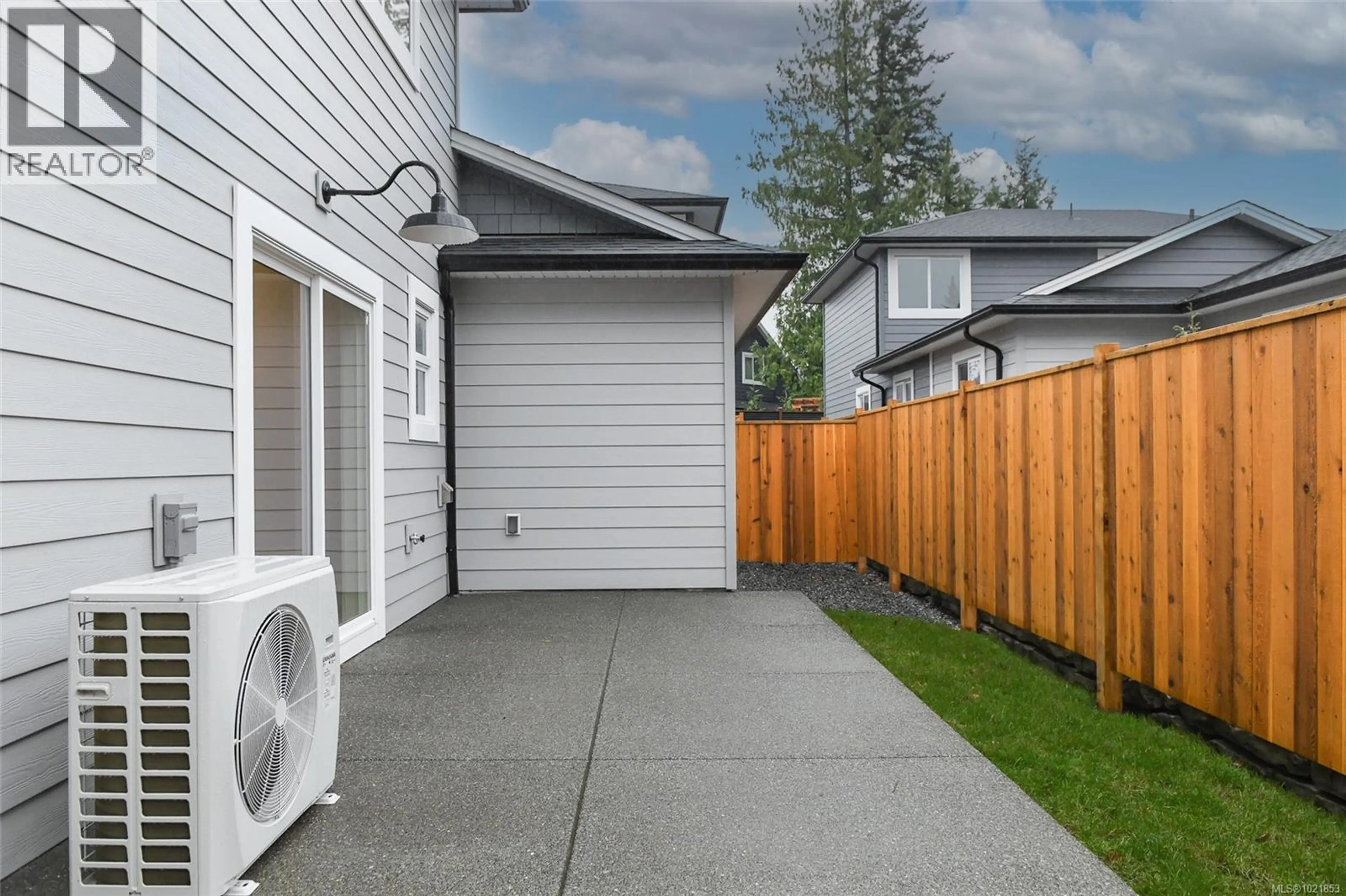 Property at #A 2317 MCDONALD RD, Comox, BC