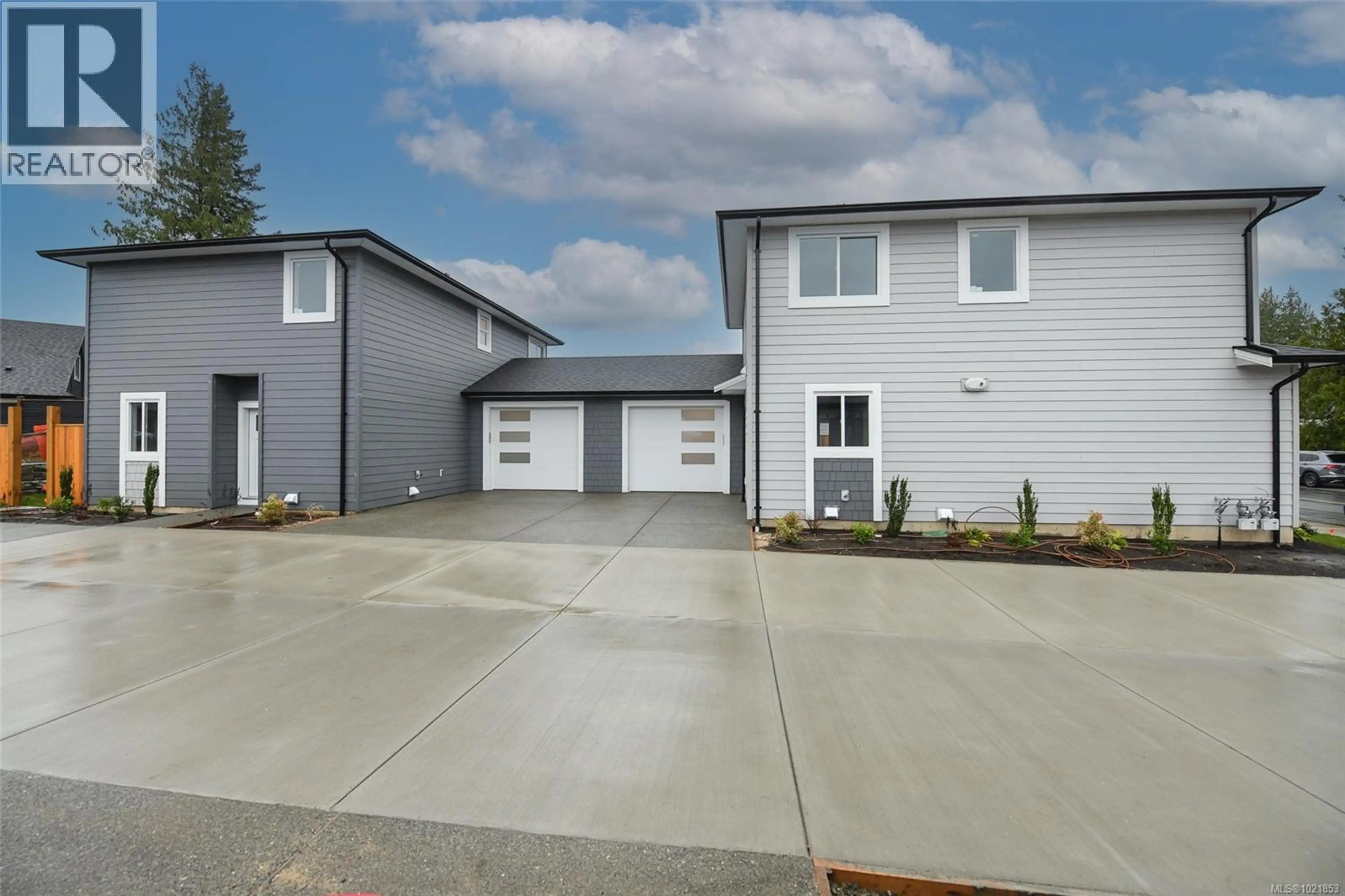 Property at #A 2317 MCDONALD RD, Comox, BC