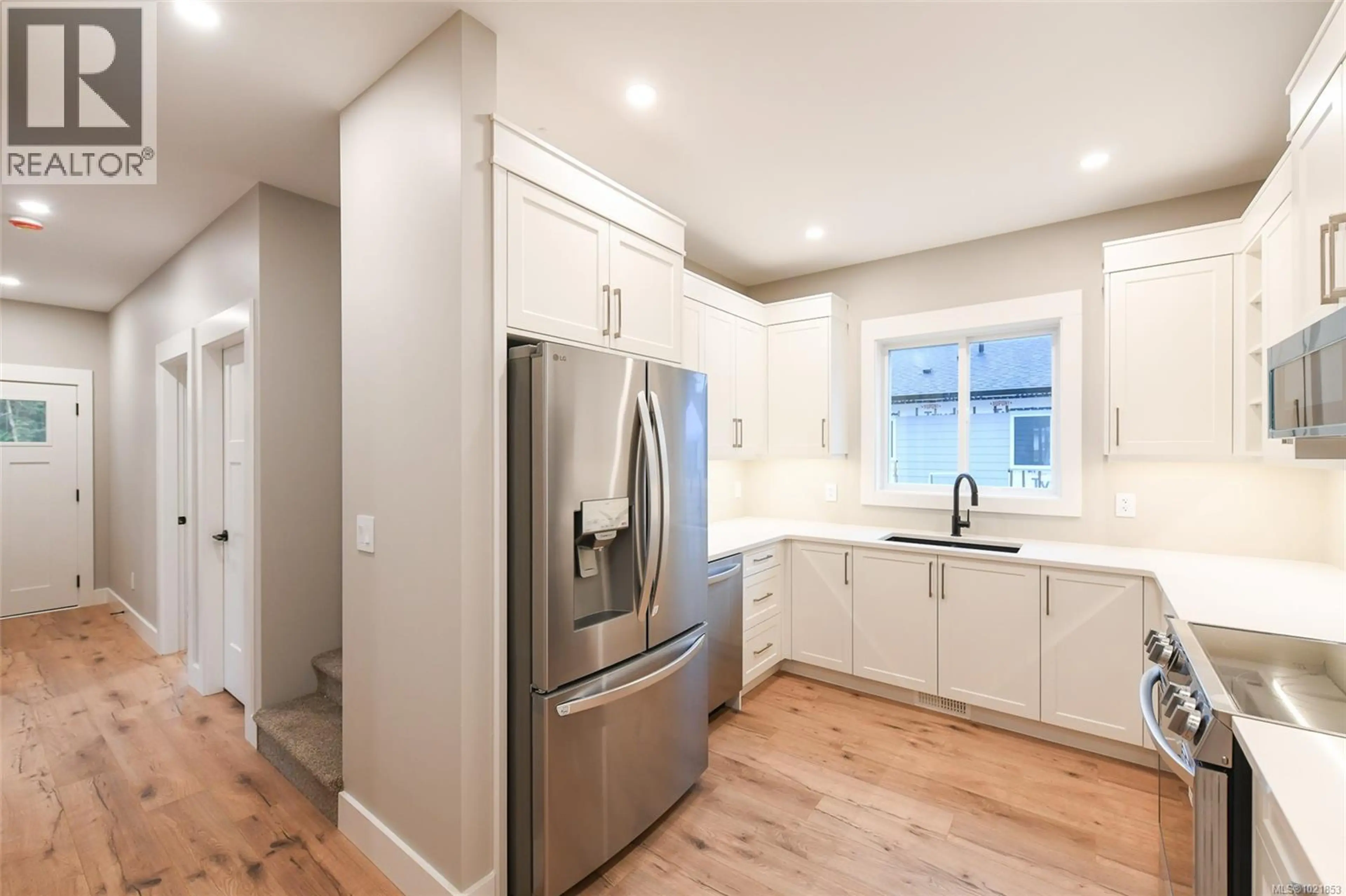 Property at #A 2317 MCDONALD RD, Comox, BC