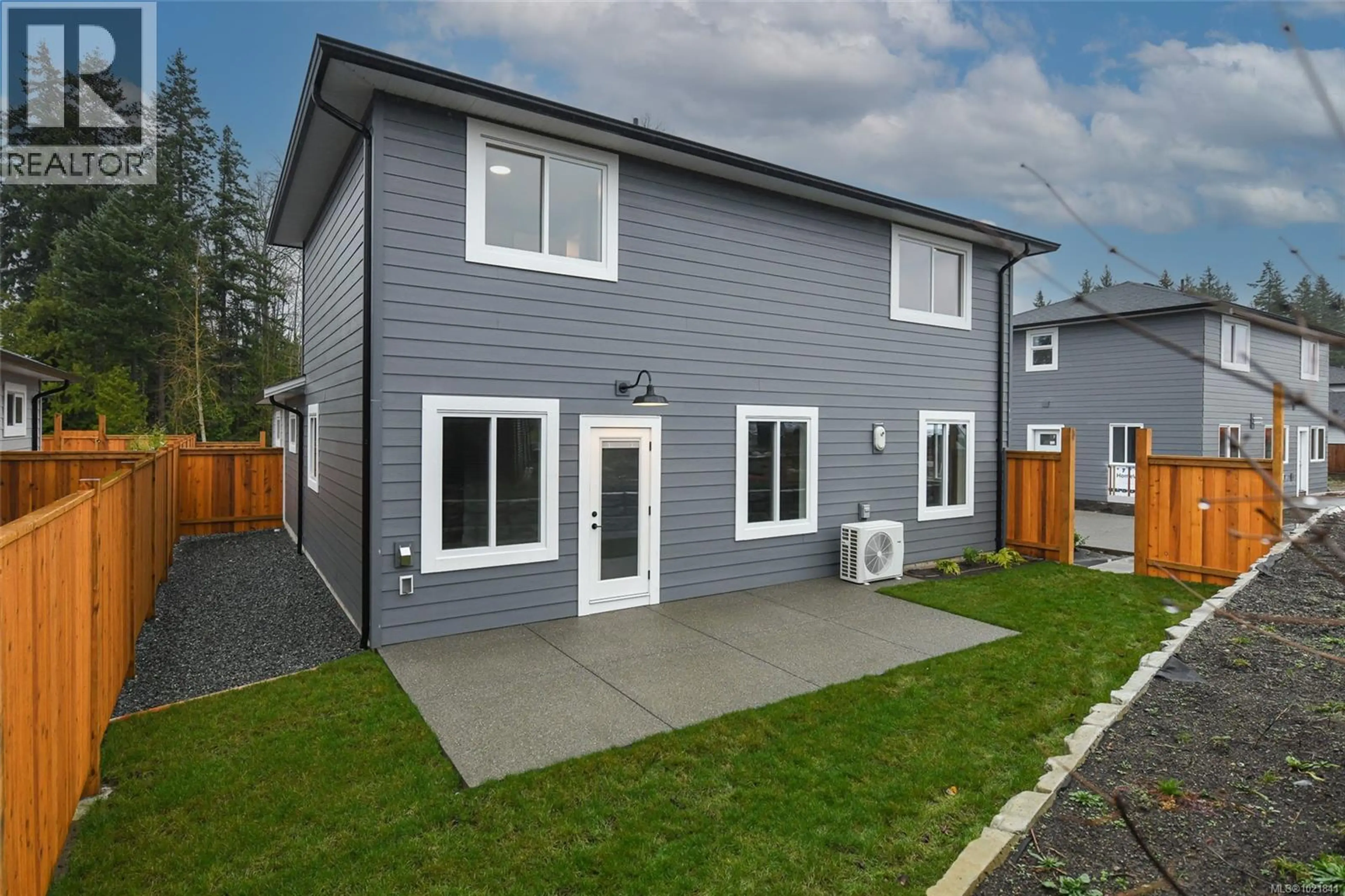 Property at #B 2317 MCDONALD RD, Comox, BC