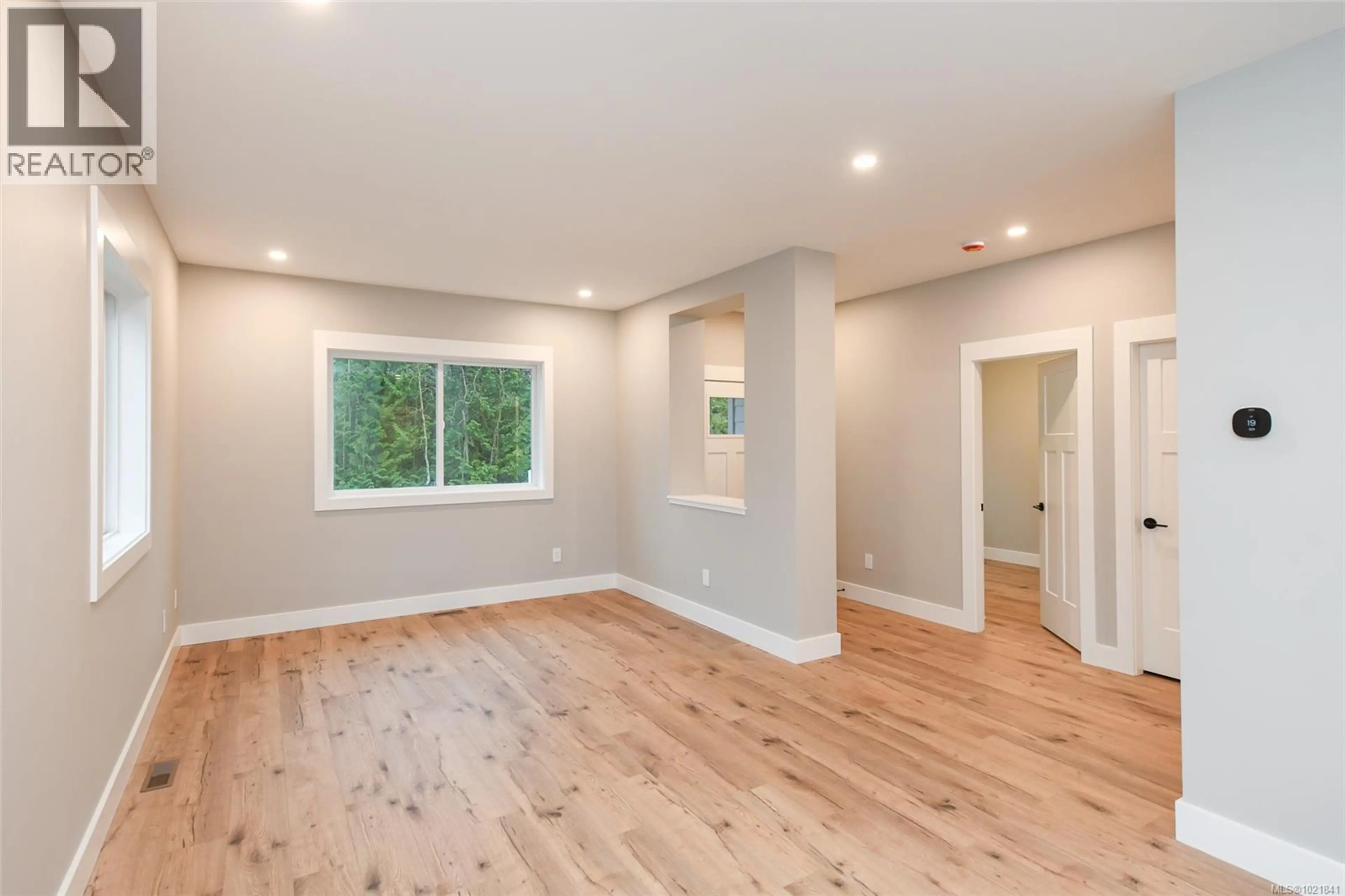 Property at #B 2317 MCDONALD RD, Comox, BC