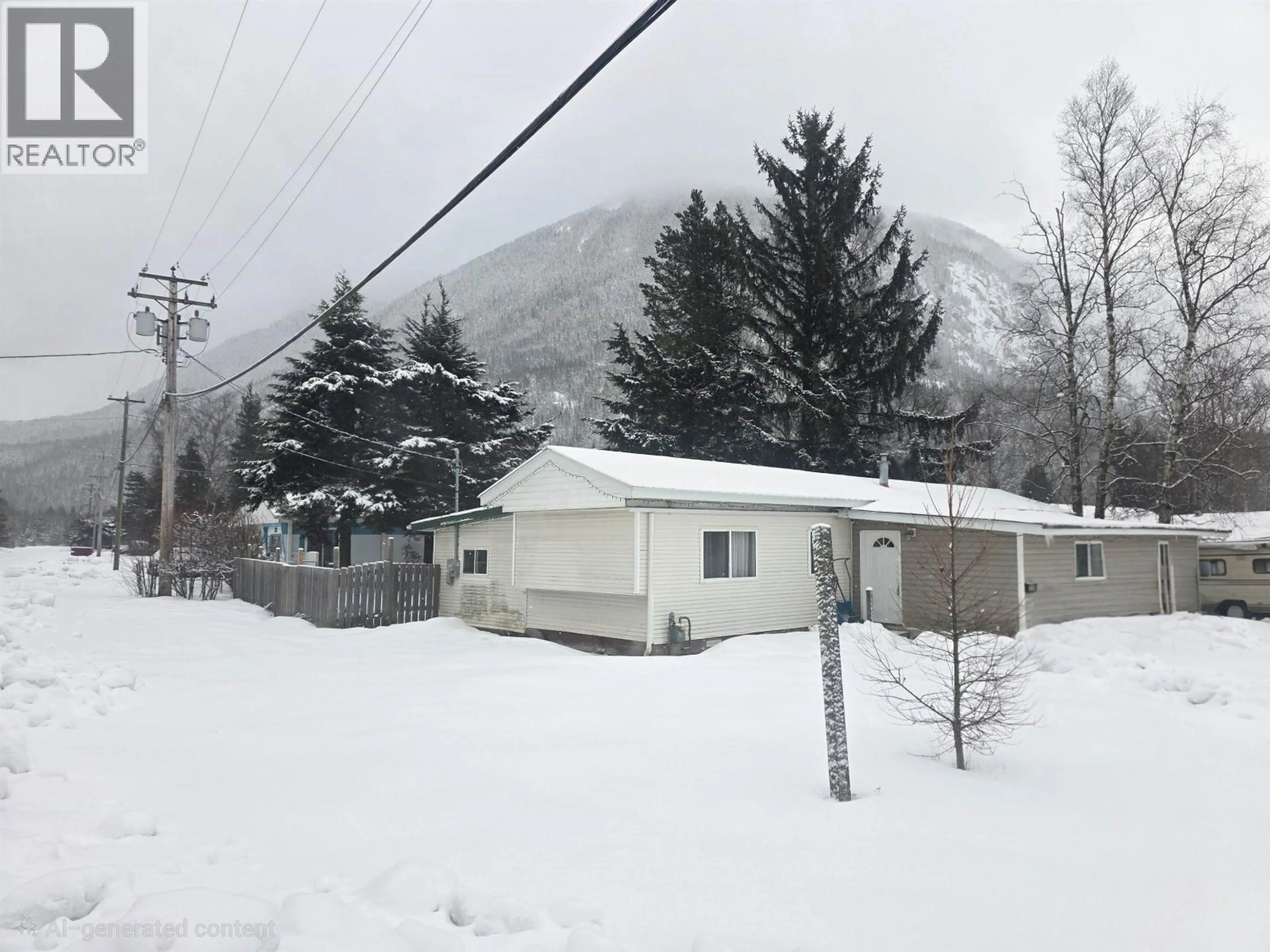 Property at 3988 WALKER STREET, Terrace, BC