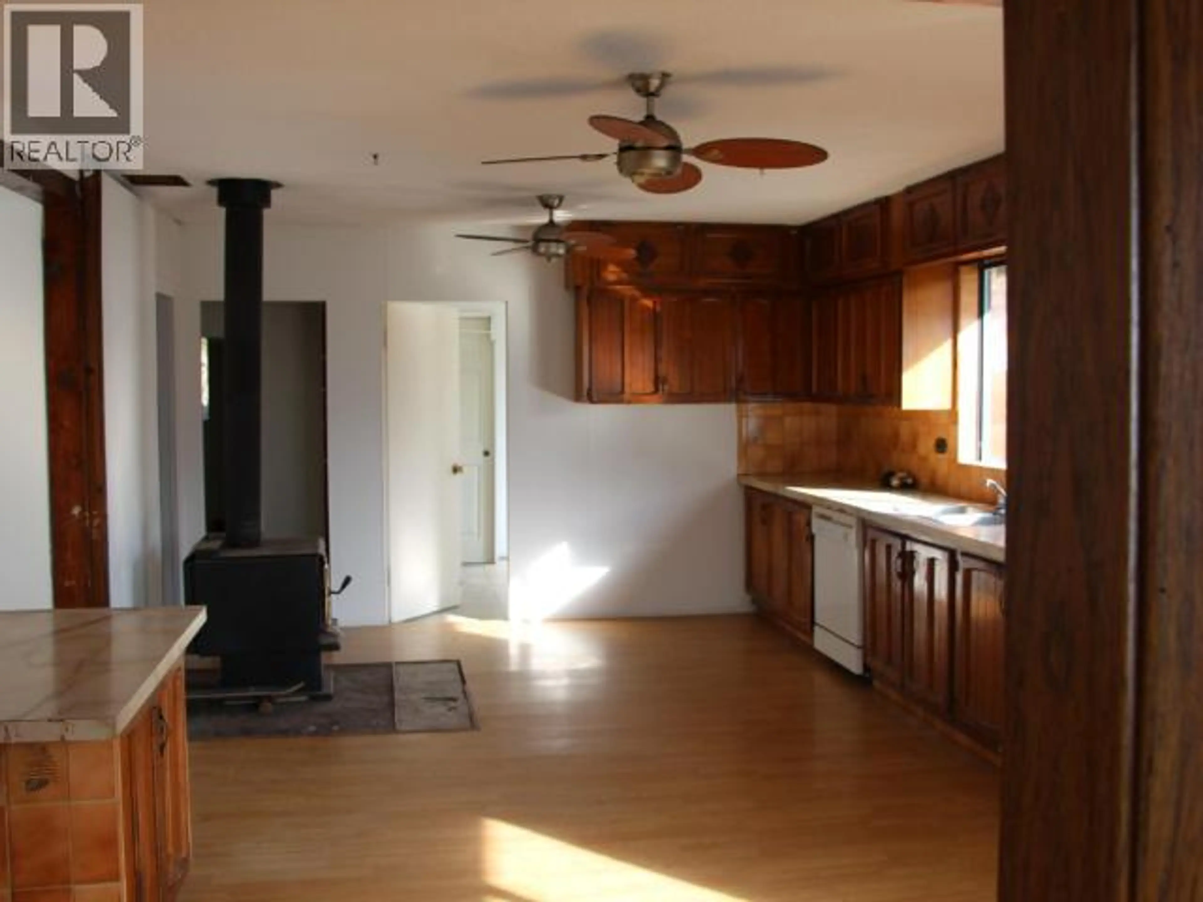 Property at 5334 COLEBORN STREET, Texada Island, BC