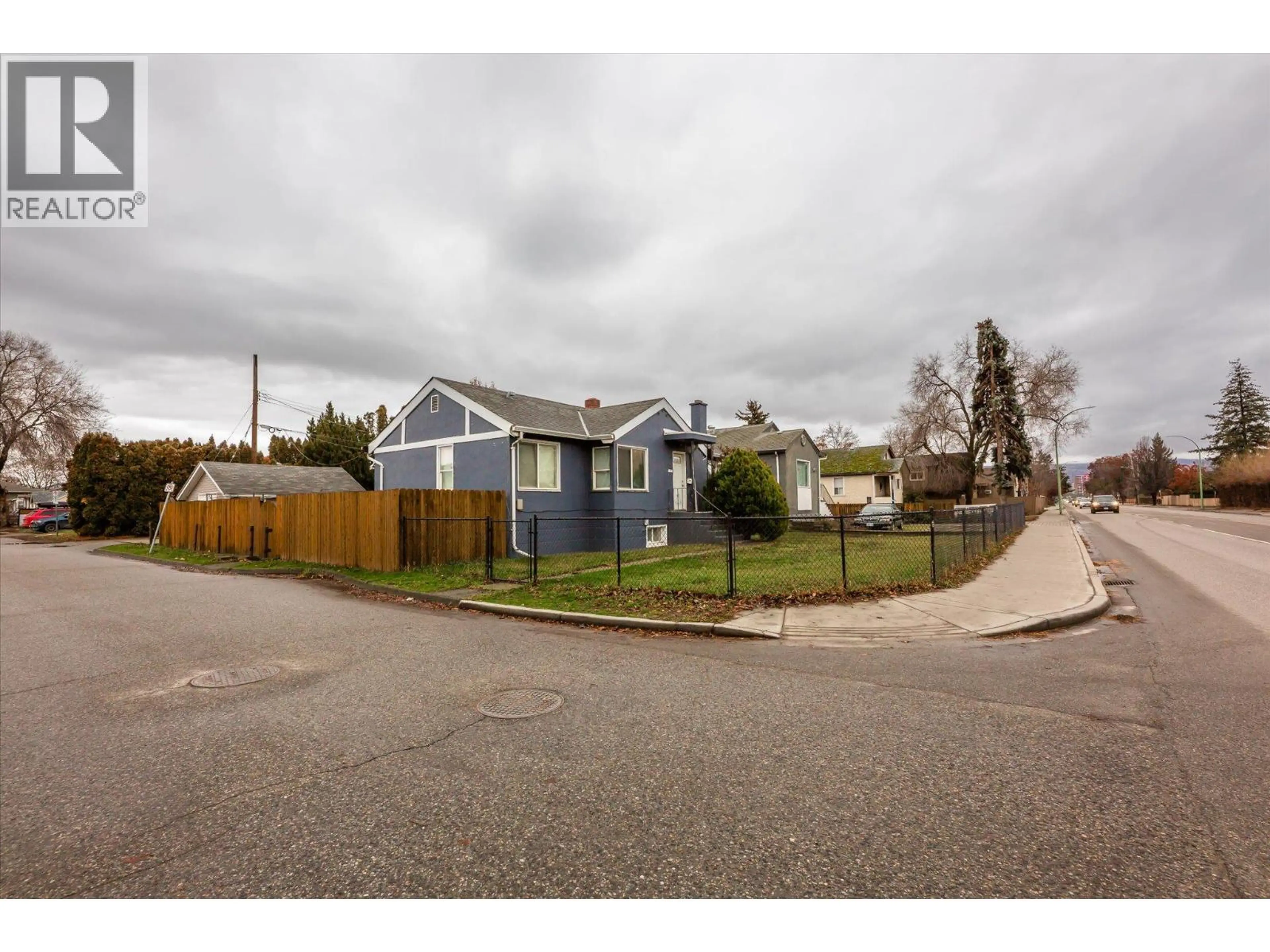 Property at 2405 PANDOSY STREET, Kelowna, BC