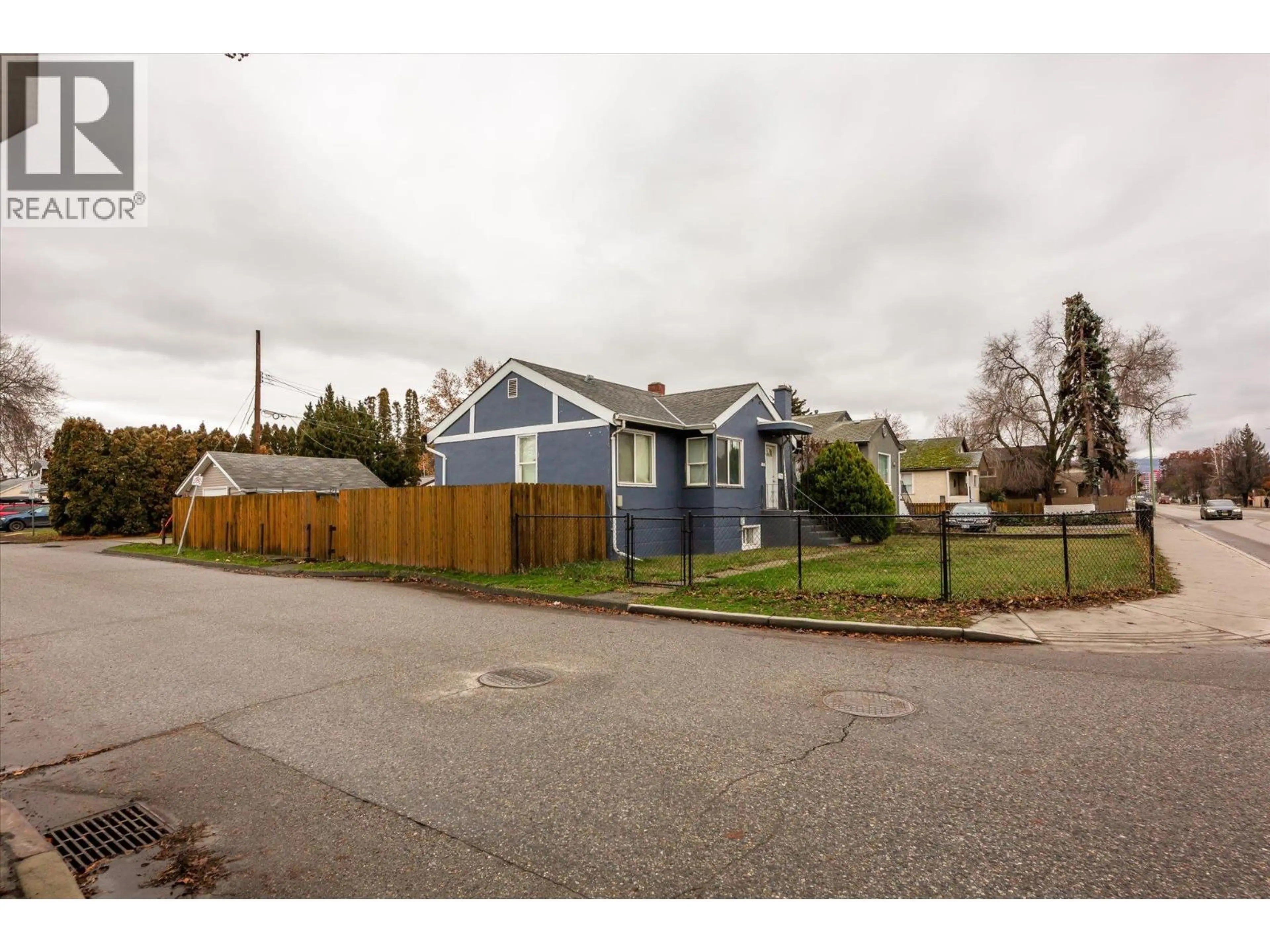 Property at 2405 PANDOSY STREET, Kelowna, BC