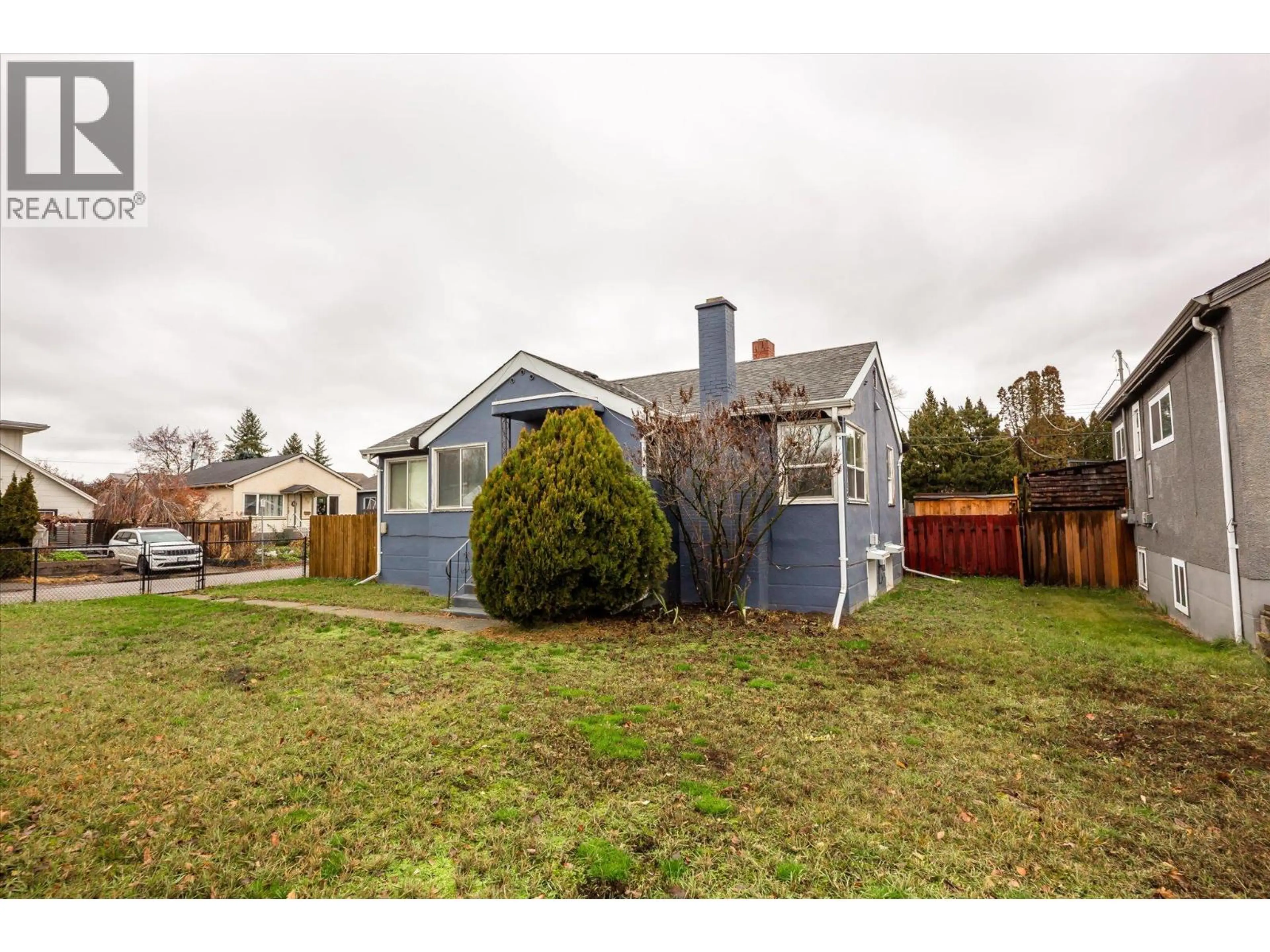 Property at 2405 PANDOSY STREET, Kelowna, BC