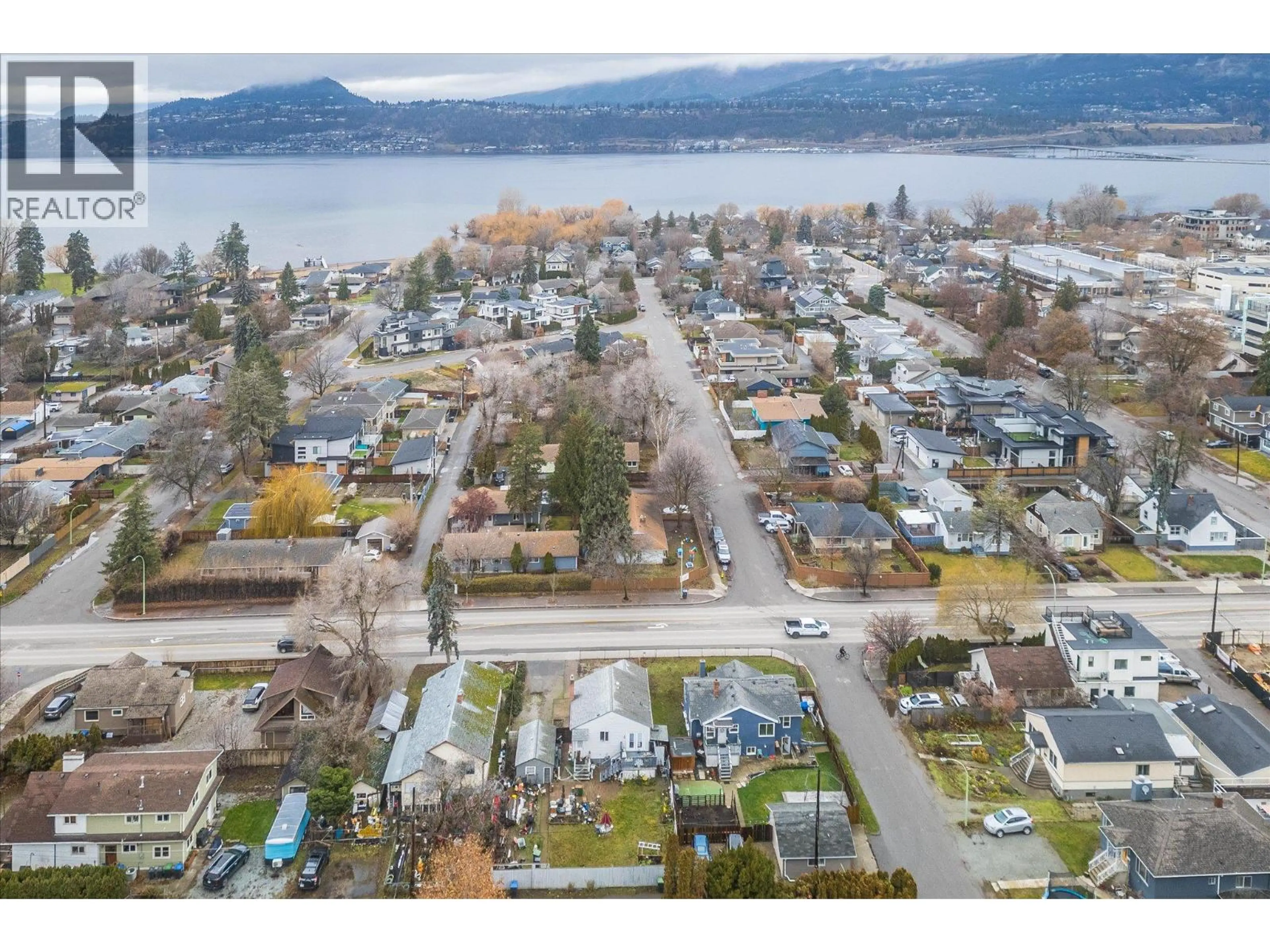 Property at 2405 PANDOSY STREET, Kelowna, BC