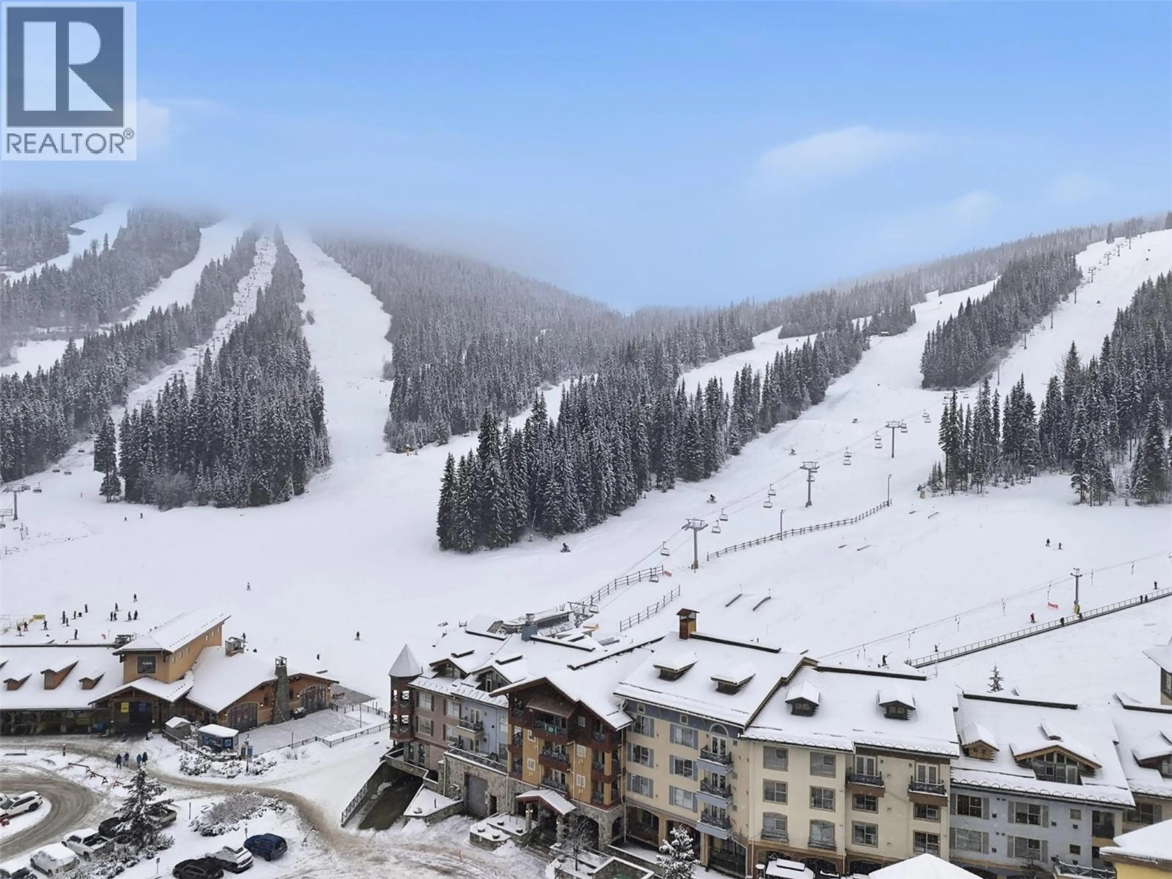 Property at #204 3160 CREEKSIDE WAY, Sun Peaks, BC