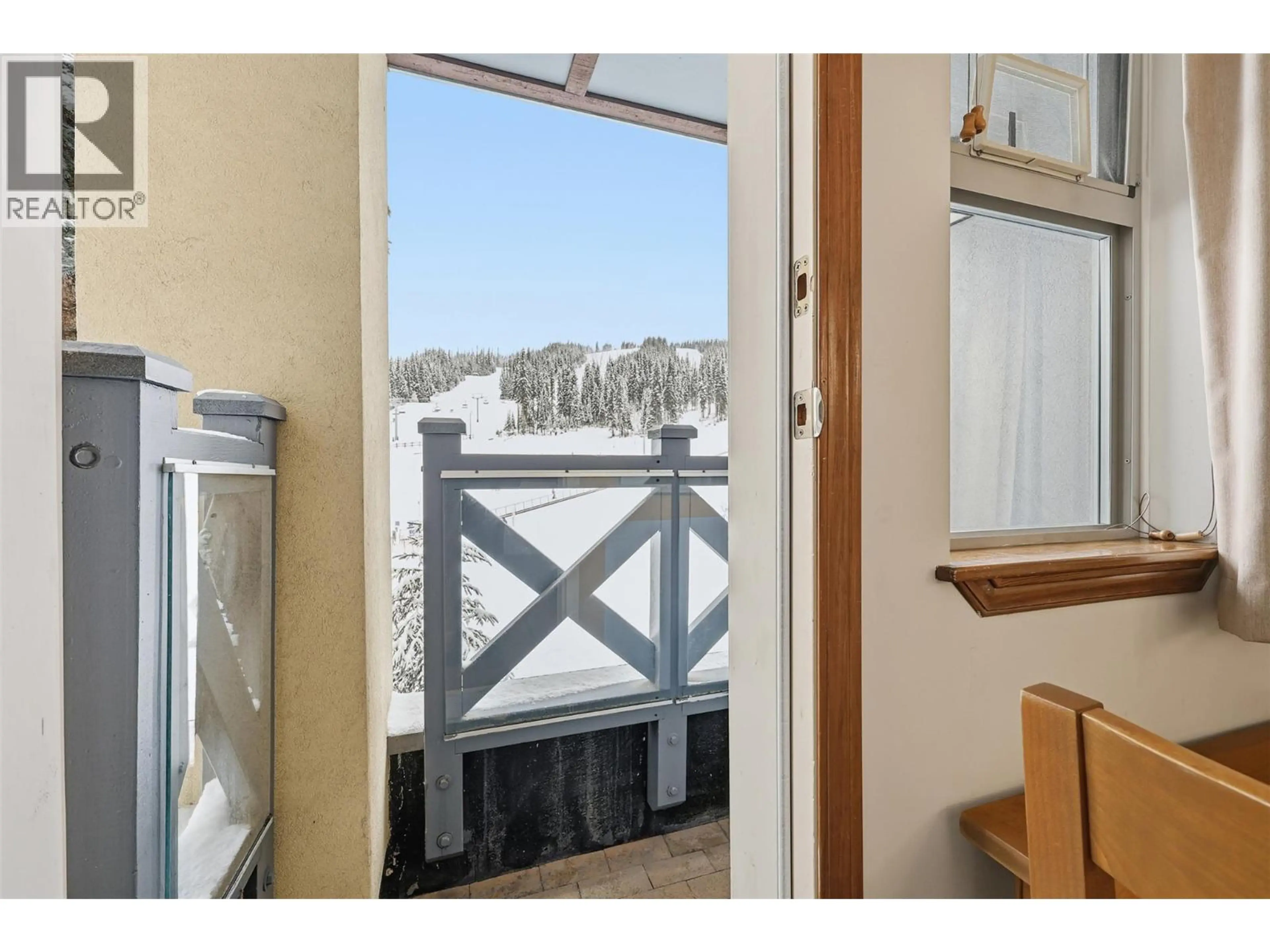 Property at #204 3160 CREEKSIDE WAY, Sun Peaks, BC