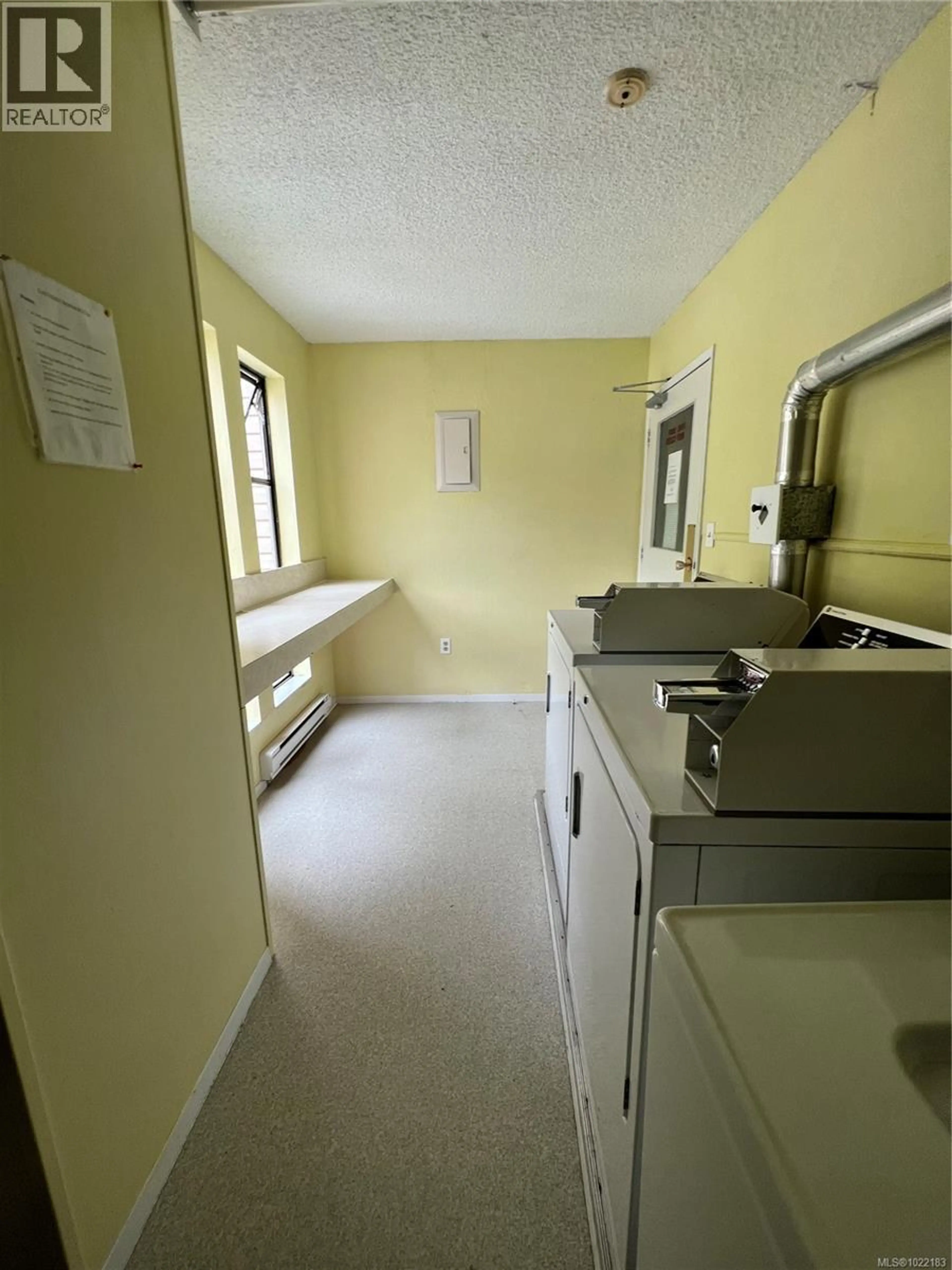 Property at #202 651 MAQUINNA DR N, Tahsis, BC