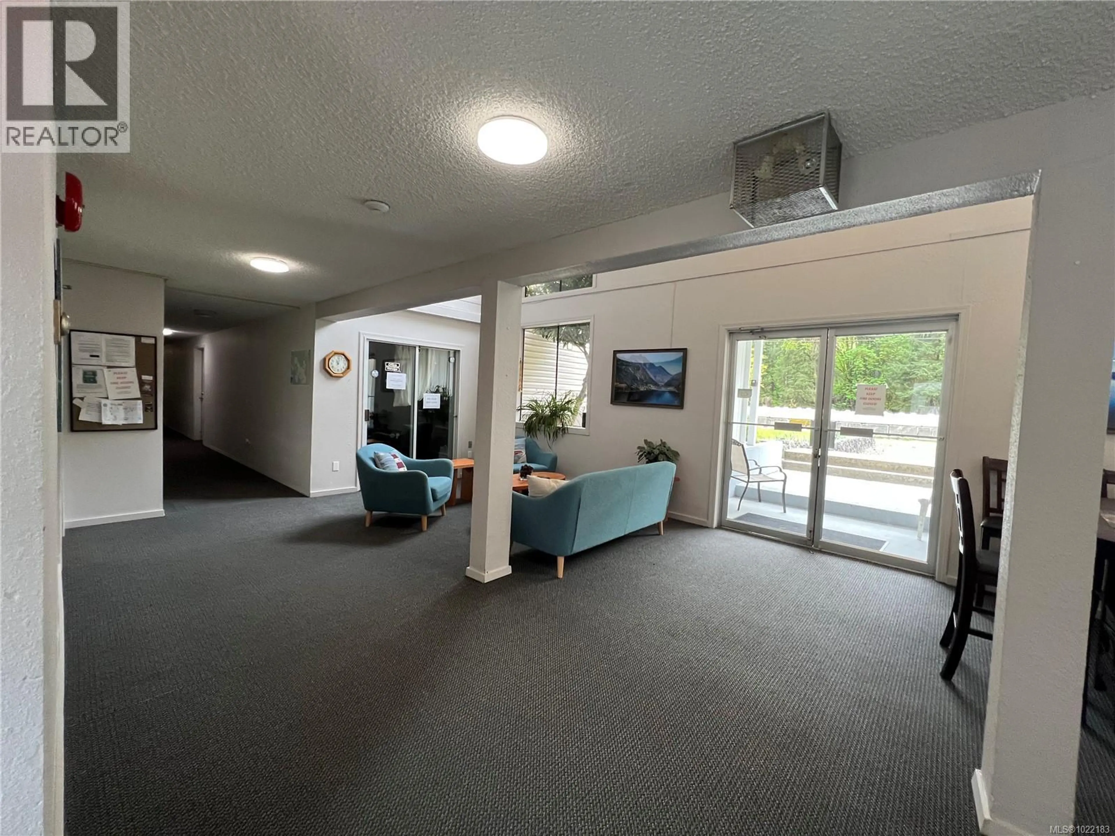 Property at #202 651 MAQUINNA DR N, Tahsis, BC