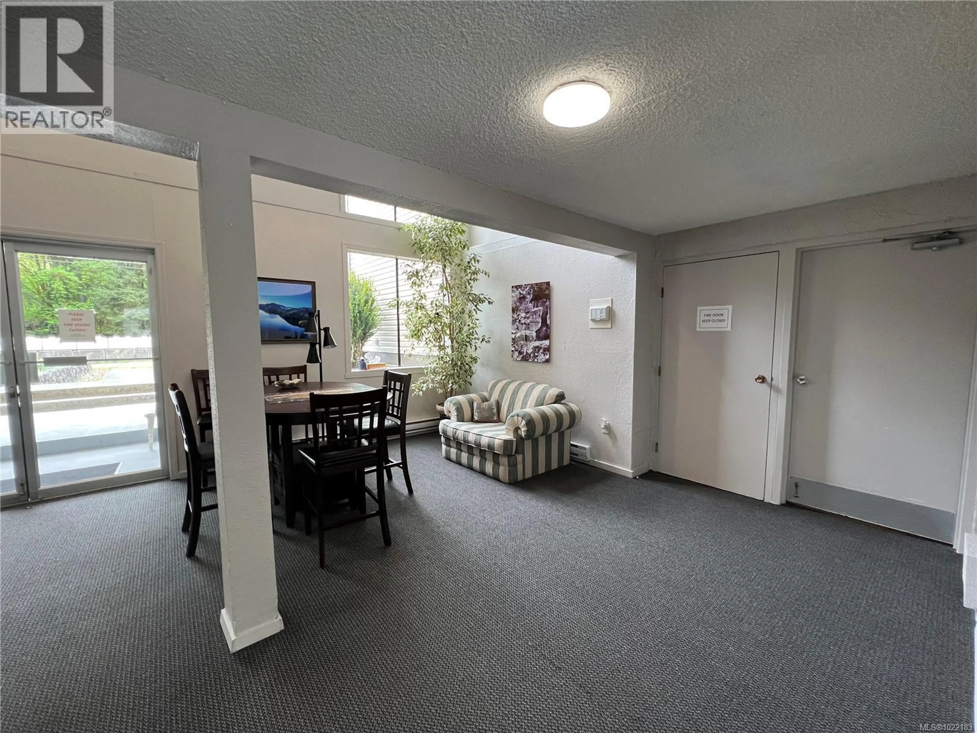 Property at #202 651 MAQUINNA DR N, Tahsis, BC