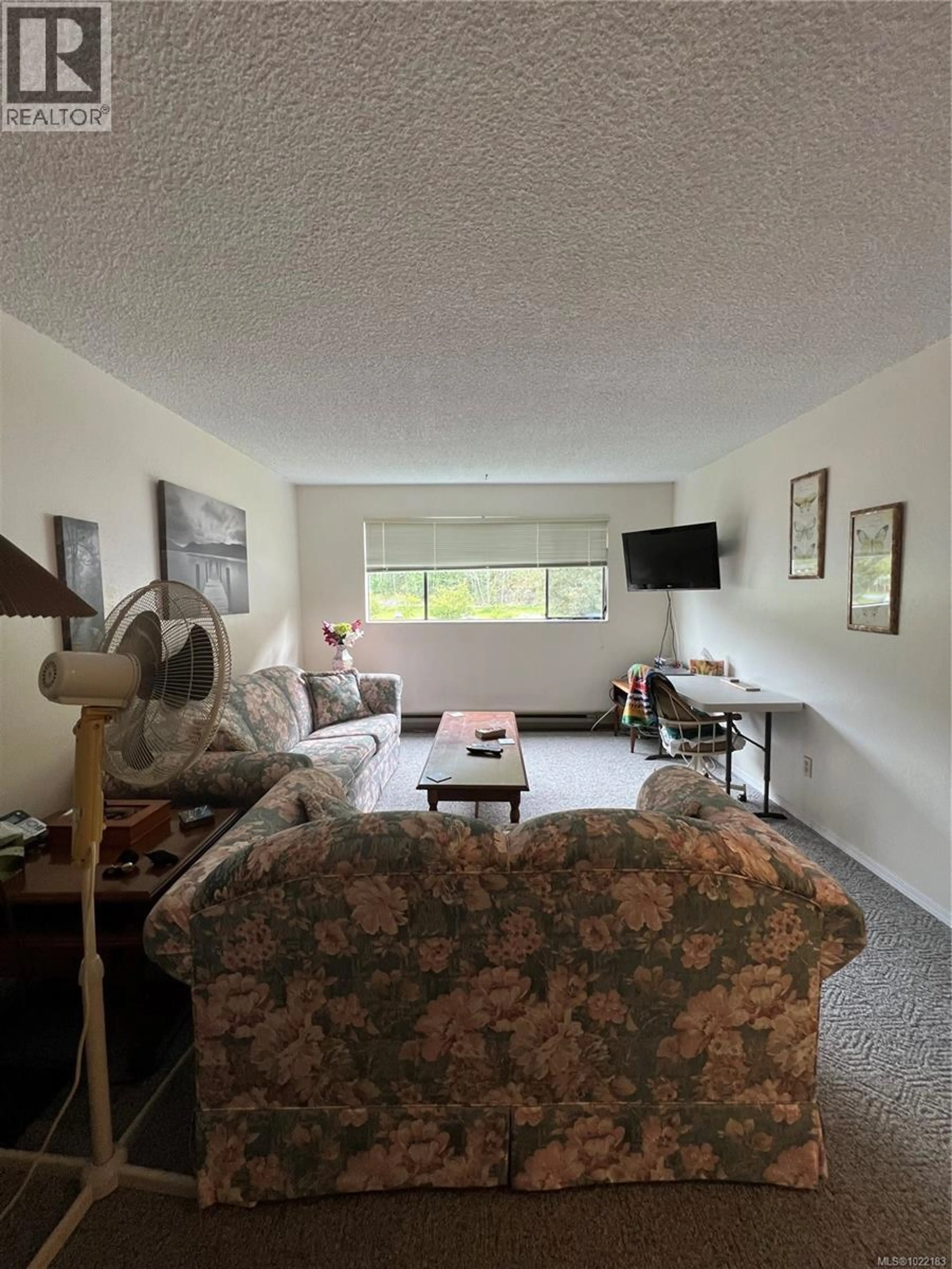 Property at #202 651 MAQUINNA DR N, Tahsis, BC