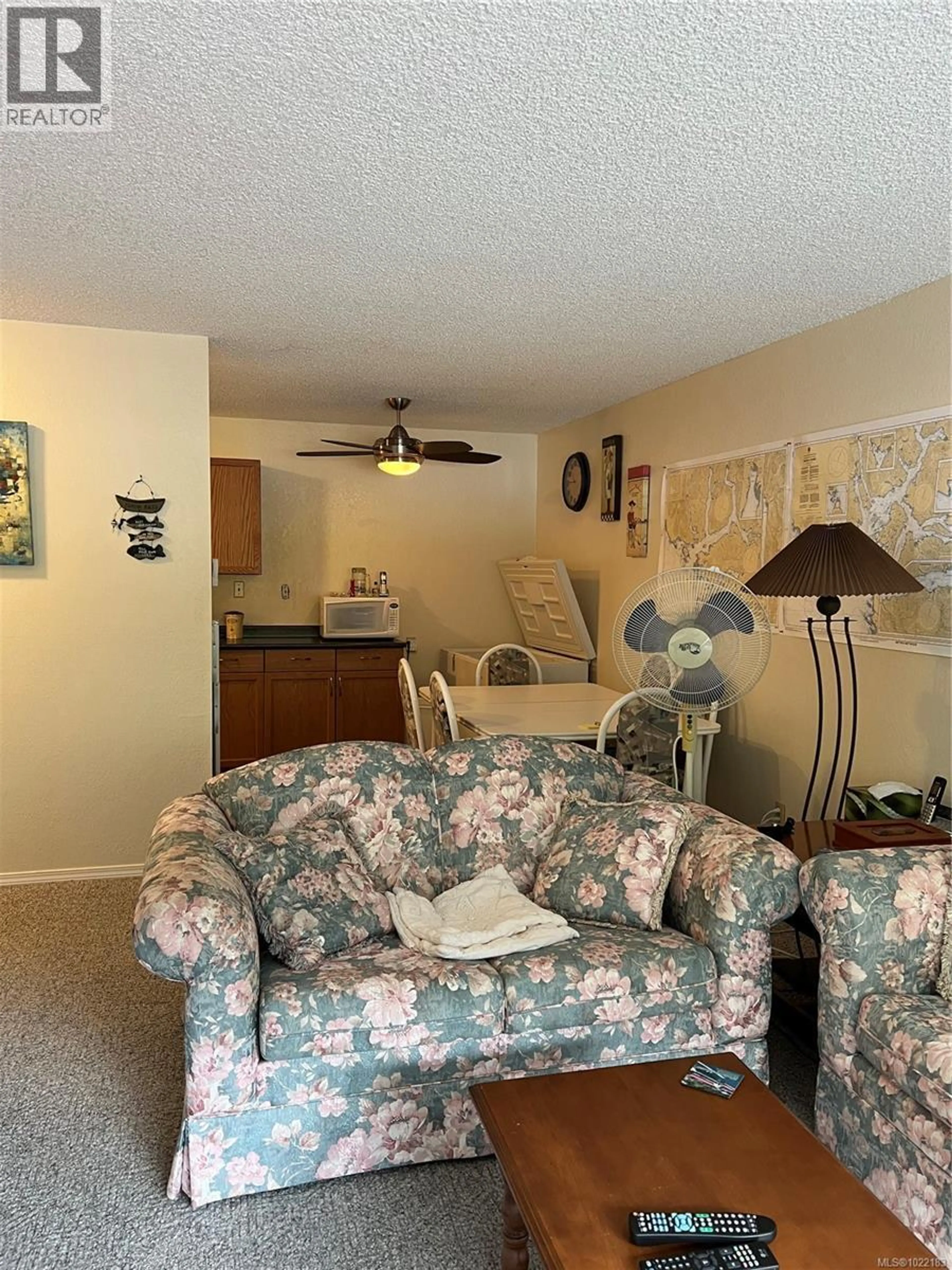 Property at #202 651 MAQUINNA DR N, Tahsis, BC