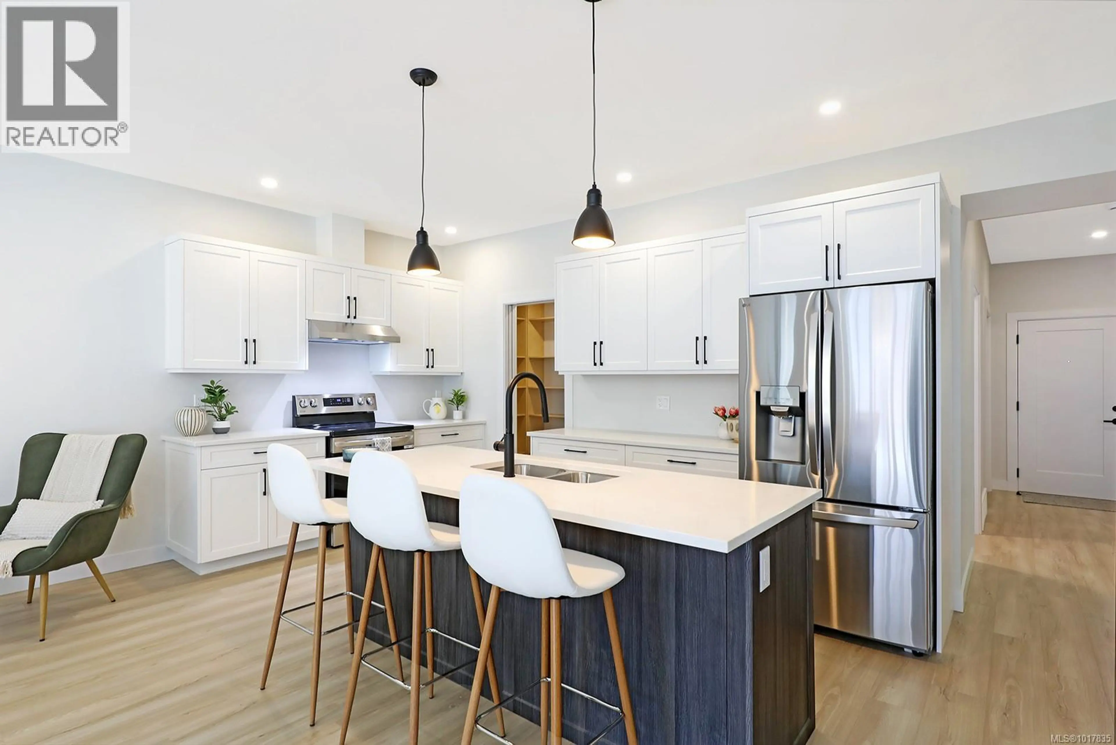 Property at #29 1505 CROATION RD, Campbell River, BC